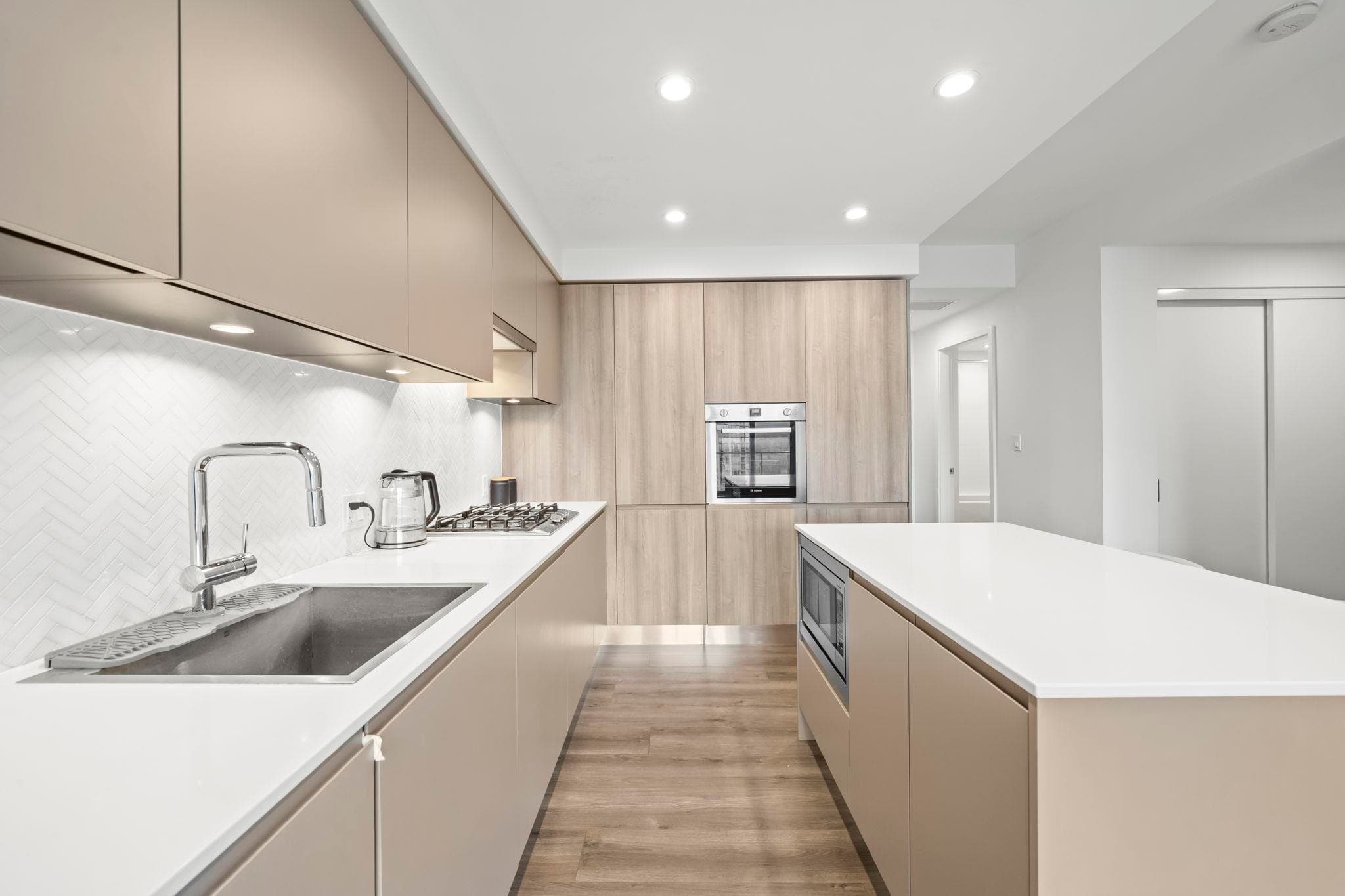 2711 - 3809 Evergreen Place, Burnaby, V3J 0M1 — photo 3