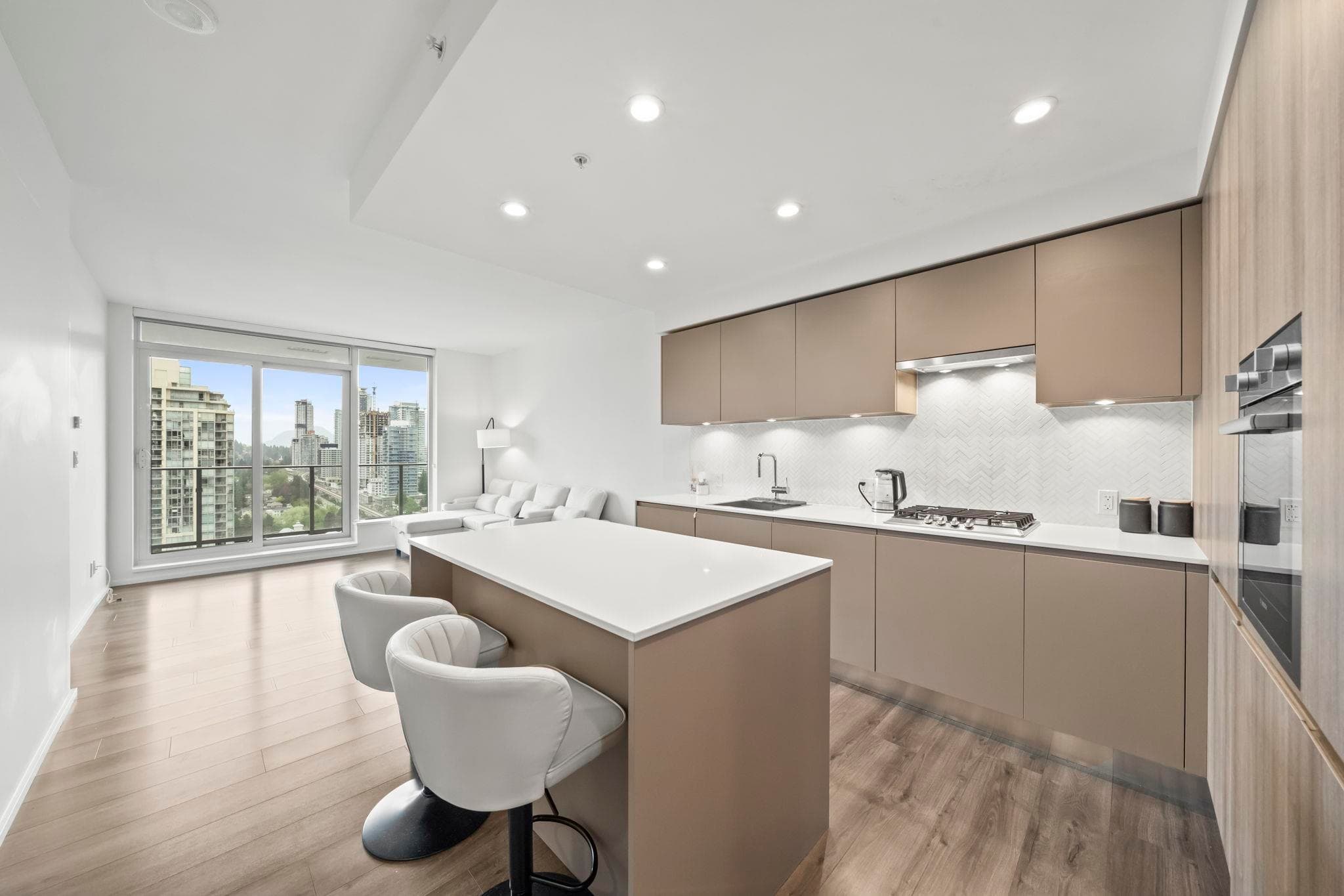 2711 - 3809 Evergreen Place, Burnaby