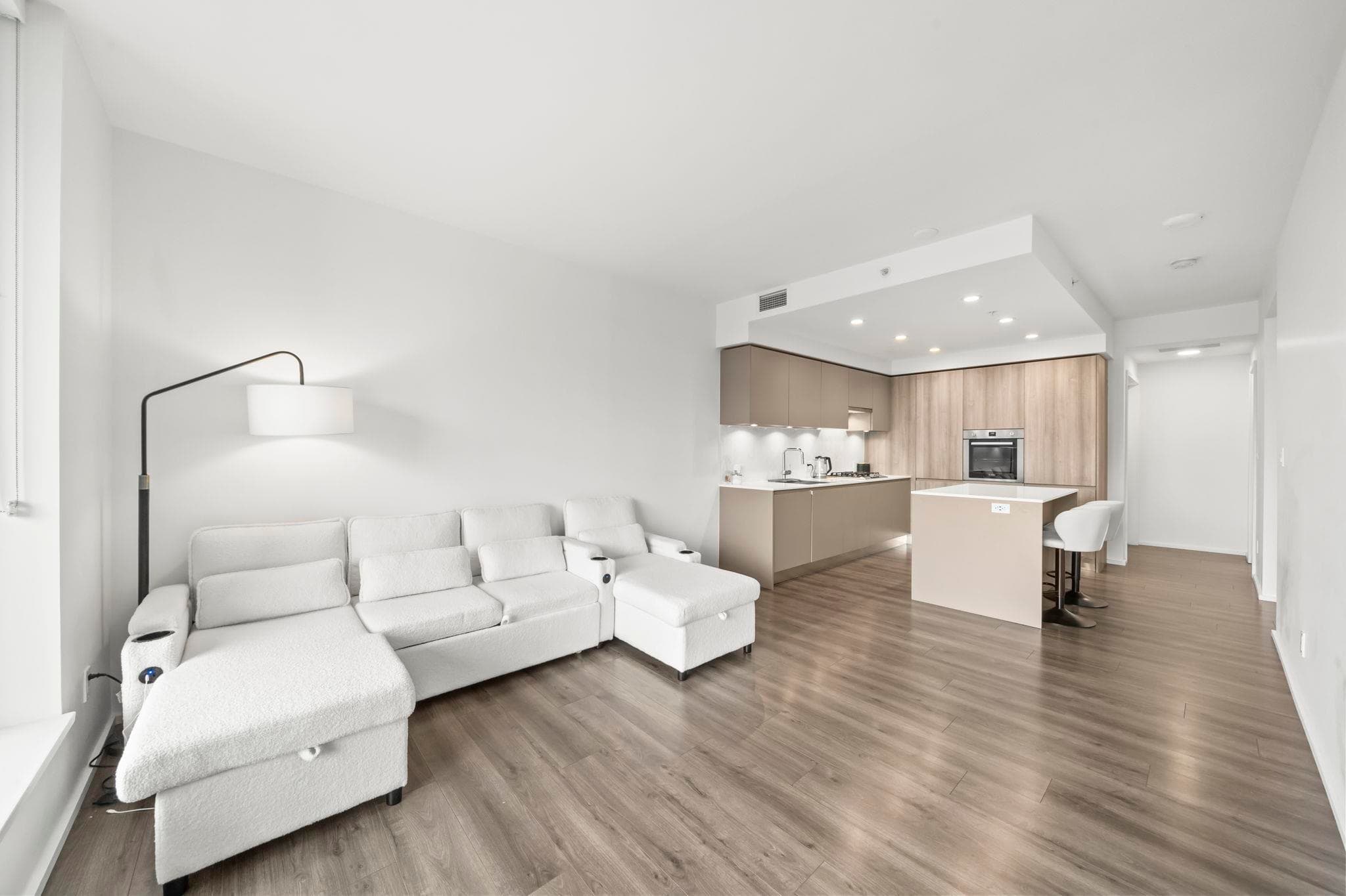 2711 - 3809 Evergreen Place, Burnaby, V3J 0M1 — photo 5