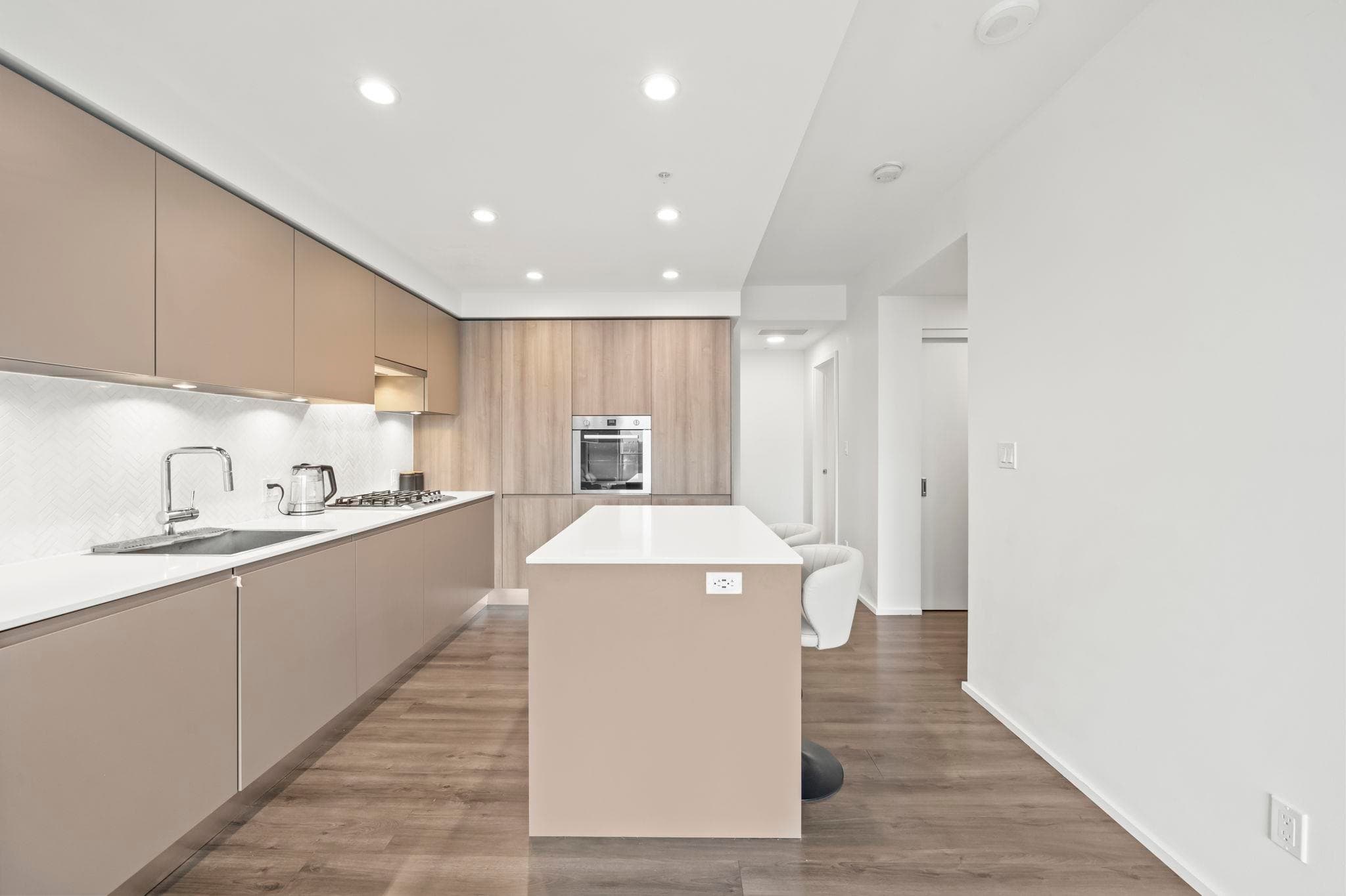 2711 - 3809 Evergreen Place, Burnaby, V3J 0M1 — photo 4