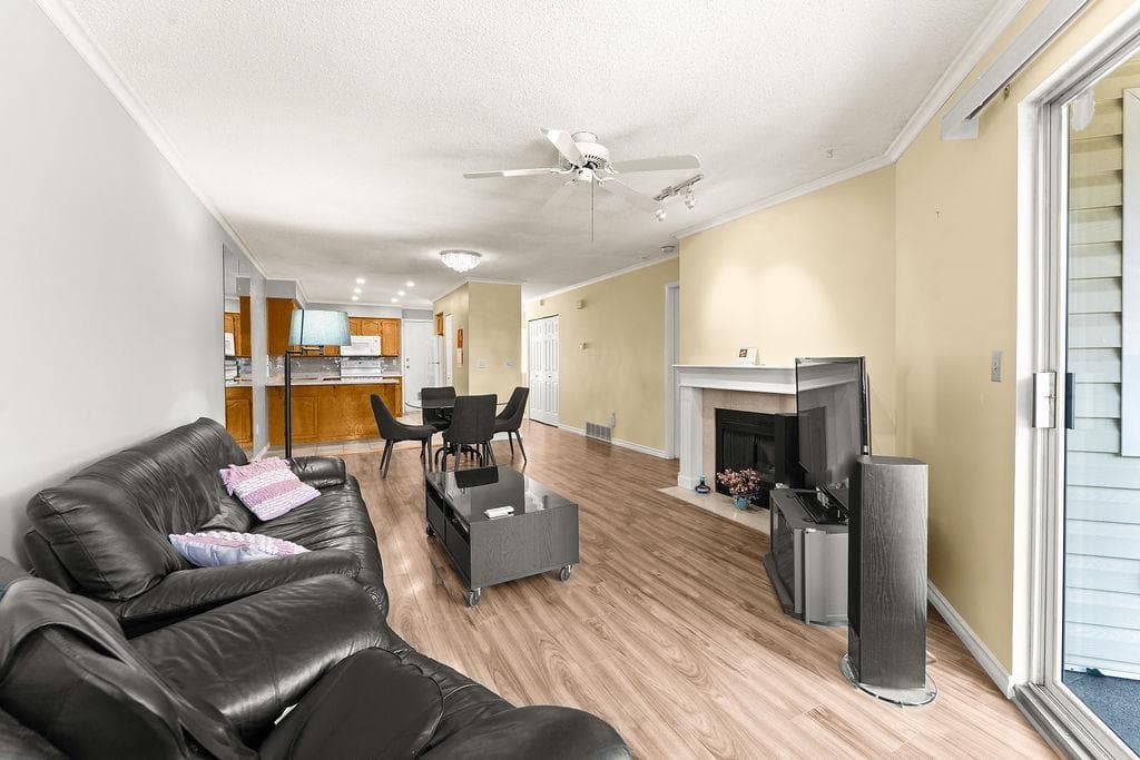 24 - 1190 Falcon Drive, Coquitlam, V3E 2L2 — photo 2