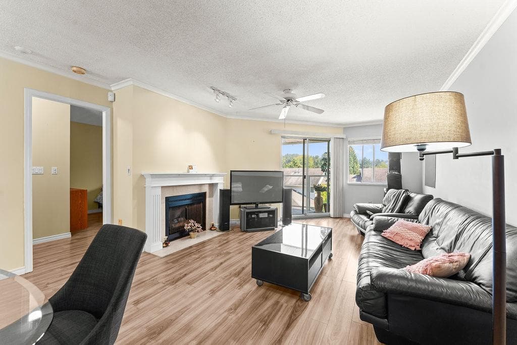 24 - 1190 Falcon Drive, Coquitlam, V3E 2L2 — photo 5