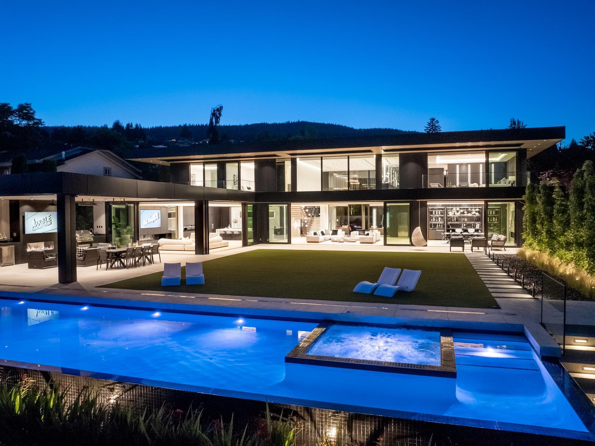 690 Knockmaroon Road, West Vancouver, V7S 1R6 — photo 3
