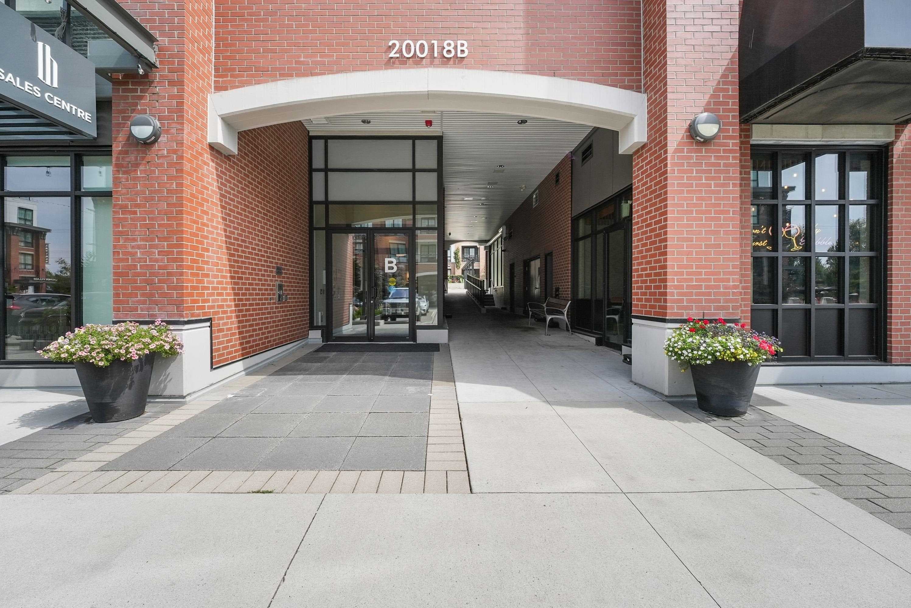 B307 - 20018 83a Avenue, Langley, V2Y 3P3 — photo 4