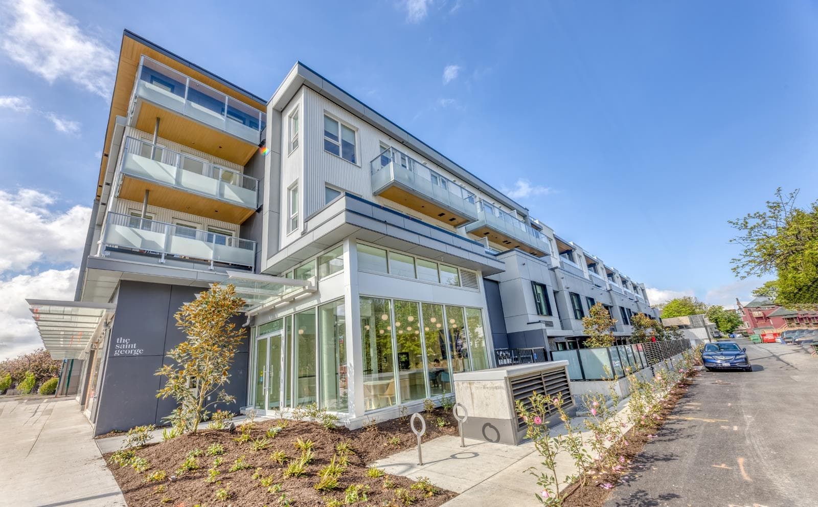 512 - 2471 St. George Street, Vancouver, V5T 0L8 — photo 2