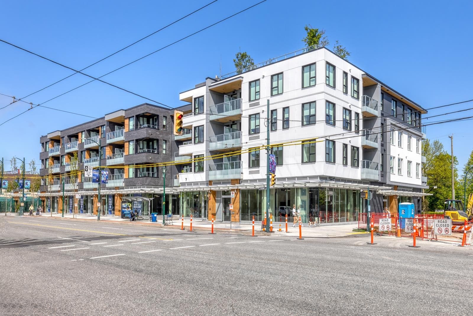 512 - 2471 St. George Street, Vancouver