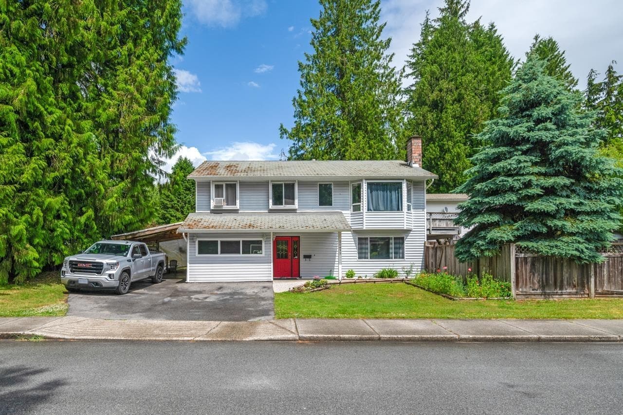 20835 Wicklund Avenue, Maple Ridge