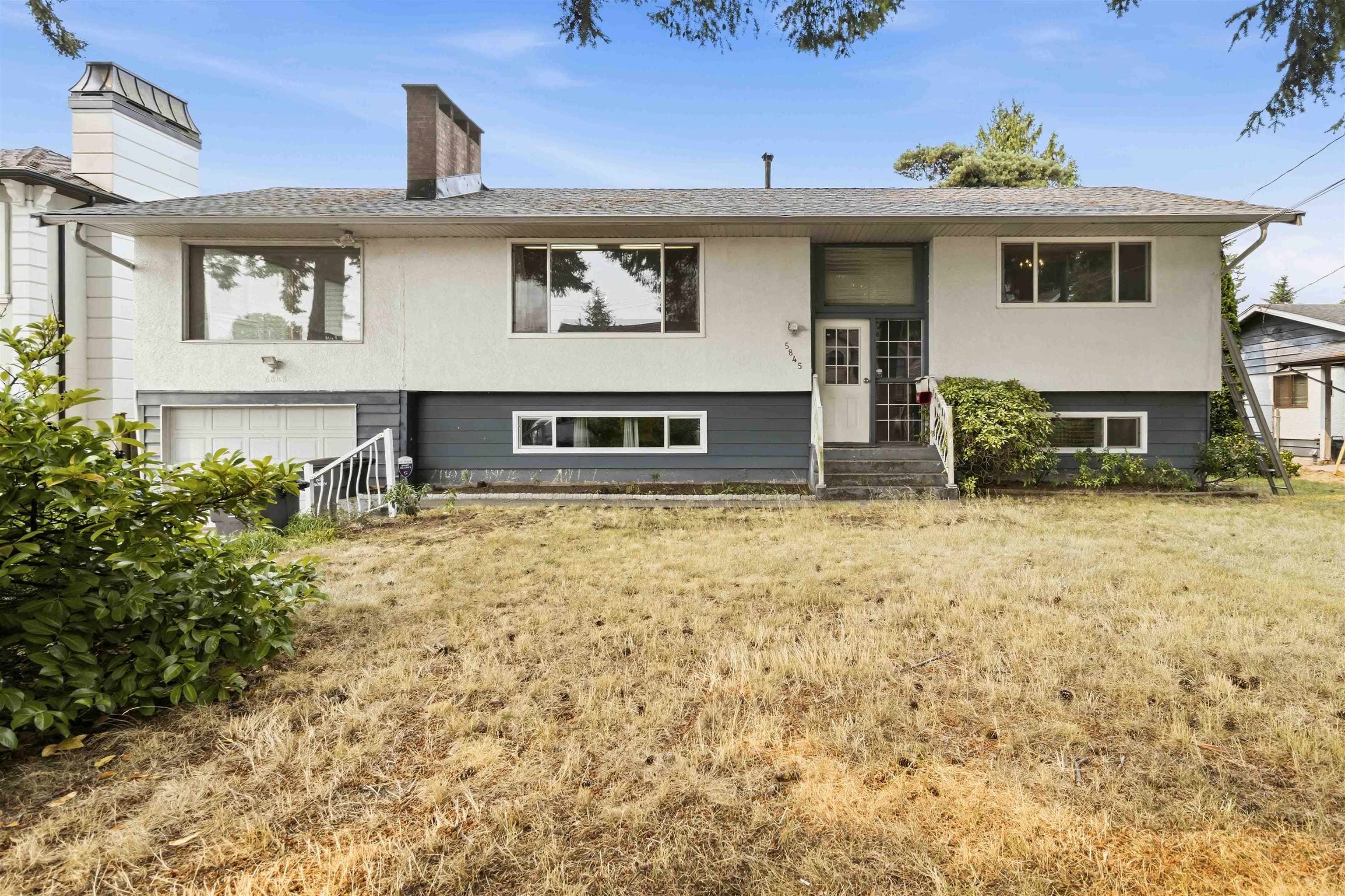 5845 124 Street, Surrey, V3X 1Y2 — photo 1