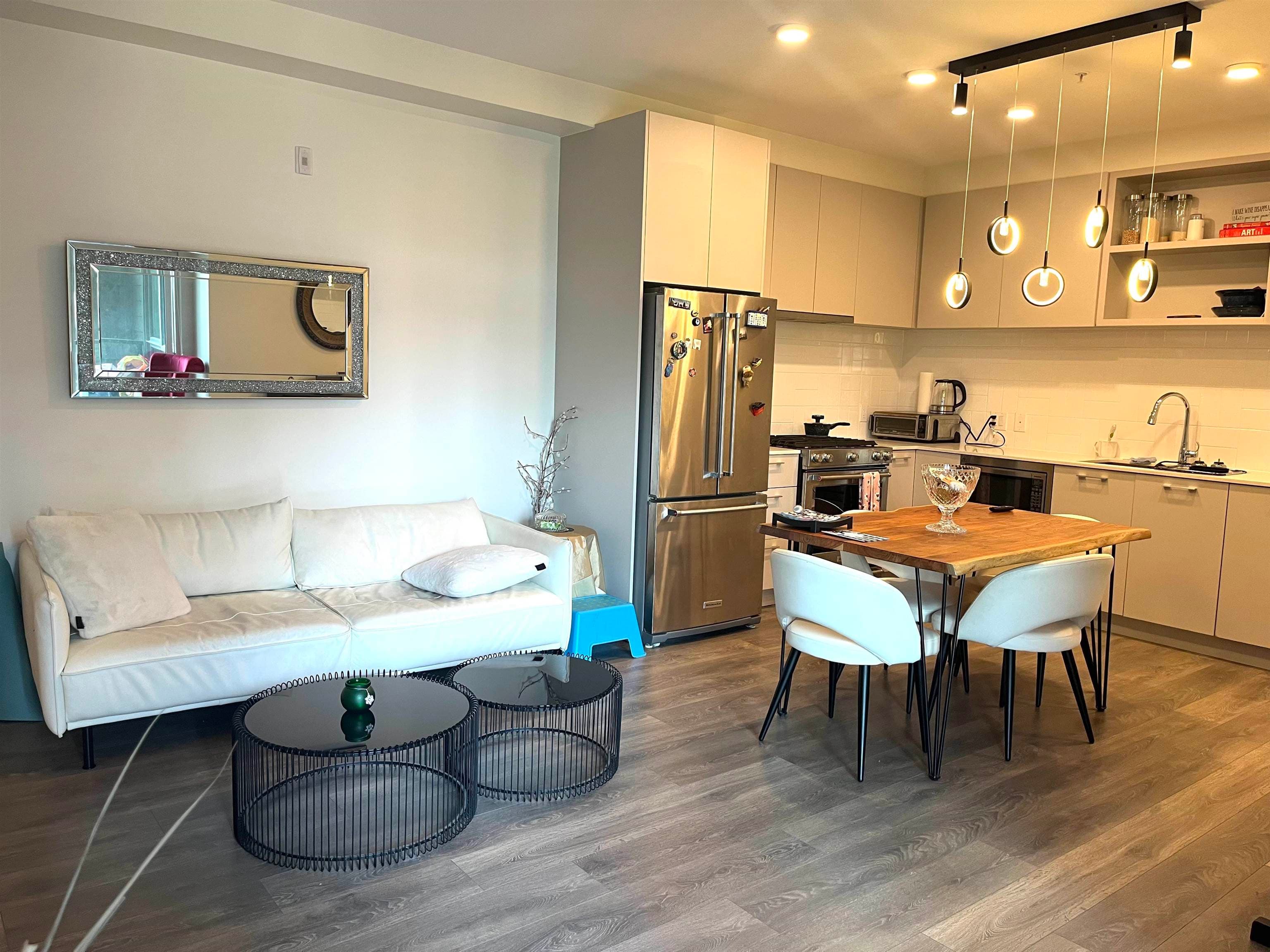 301 - 721 Anskar Court, Coquitlam
