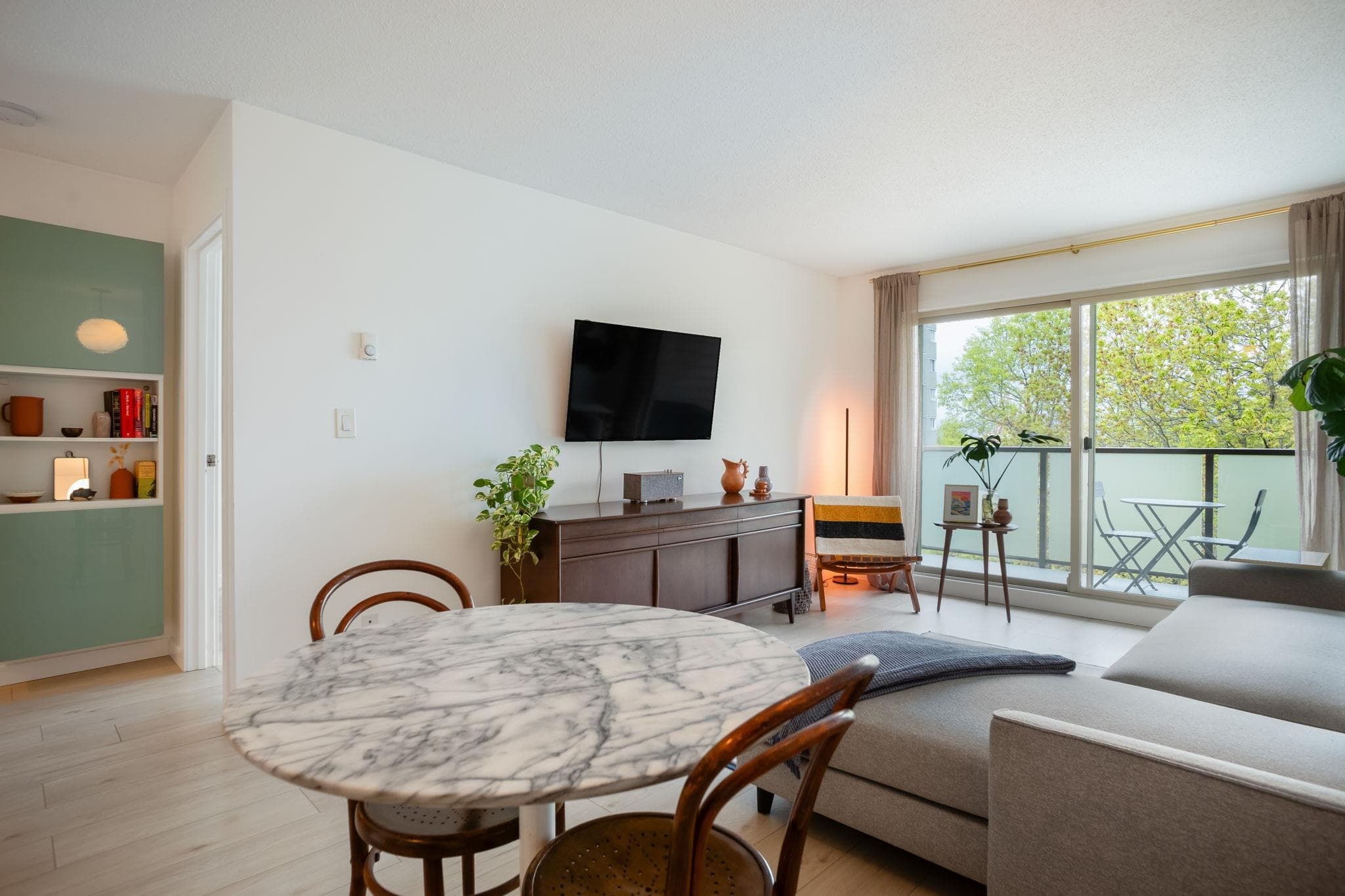 405 - 1864 Frances Street, Vancouver