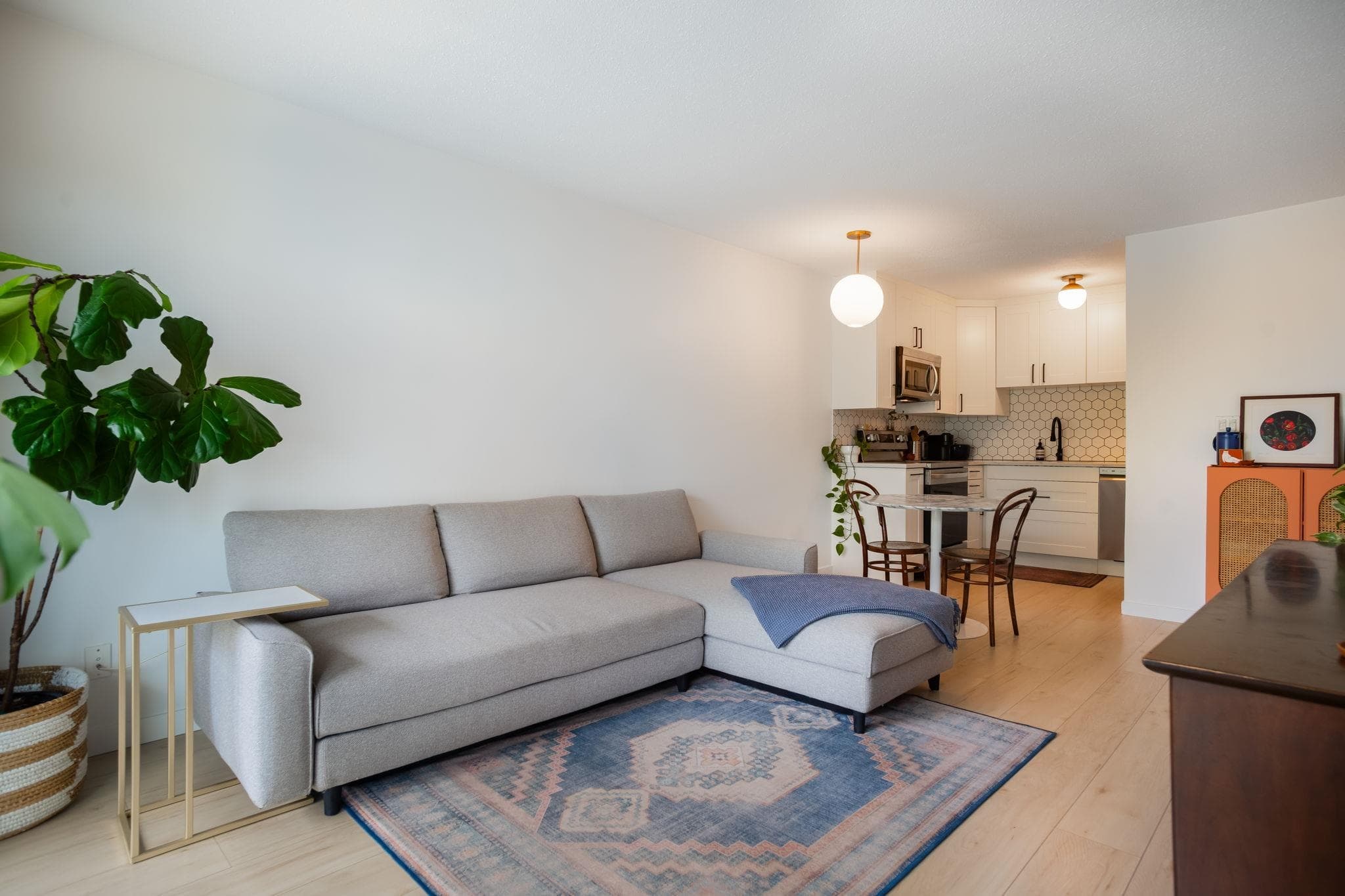 405 - 1864 Frances Street, Vancouver, V5L 1Z7 — photo 5