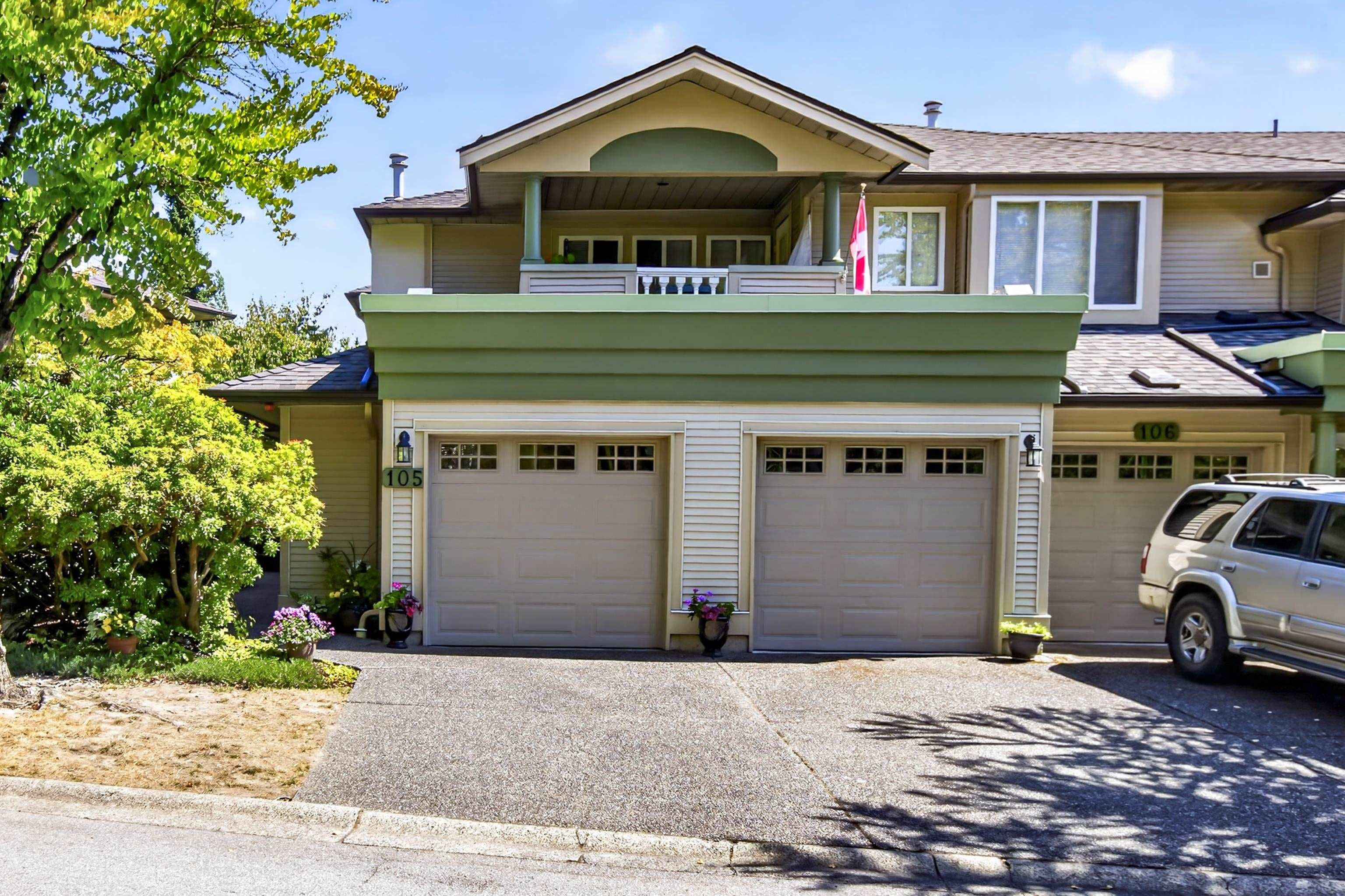 105 - 13888 70 Avenue, Surrey, V3W 0R8 — photo 2