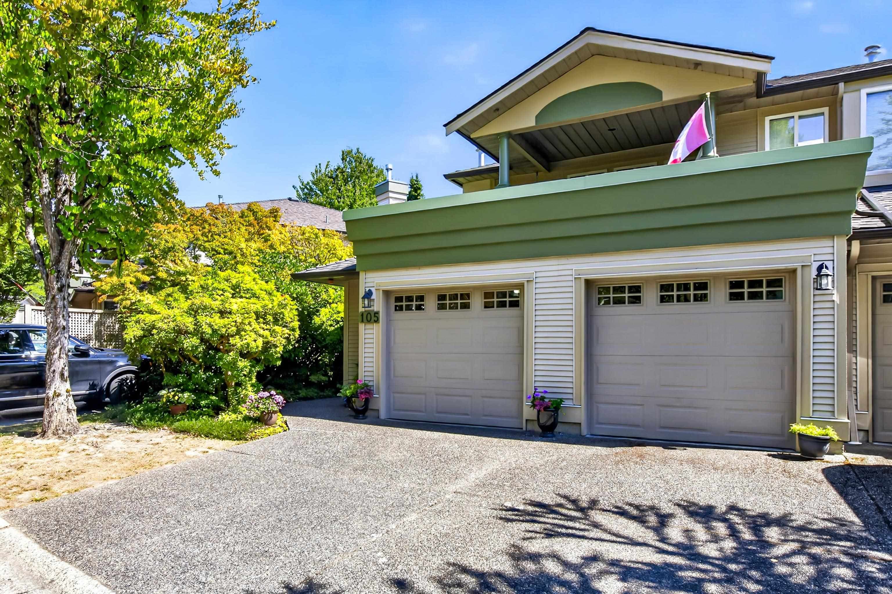 105 - 13888 70 Avenue, Surrey, V3W 0R8 — photo 1