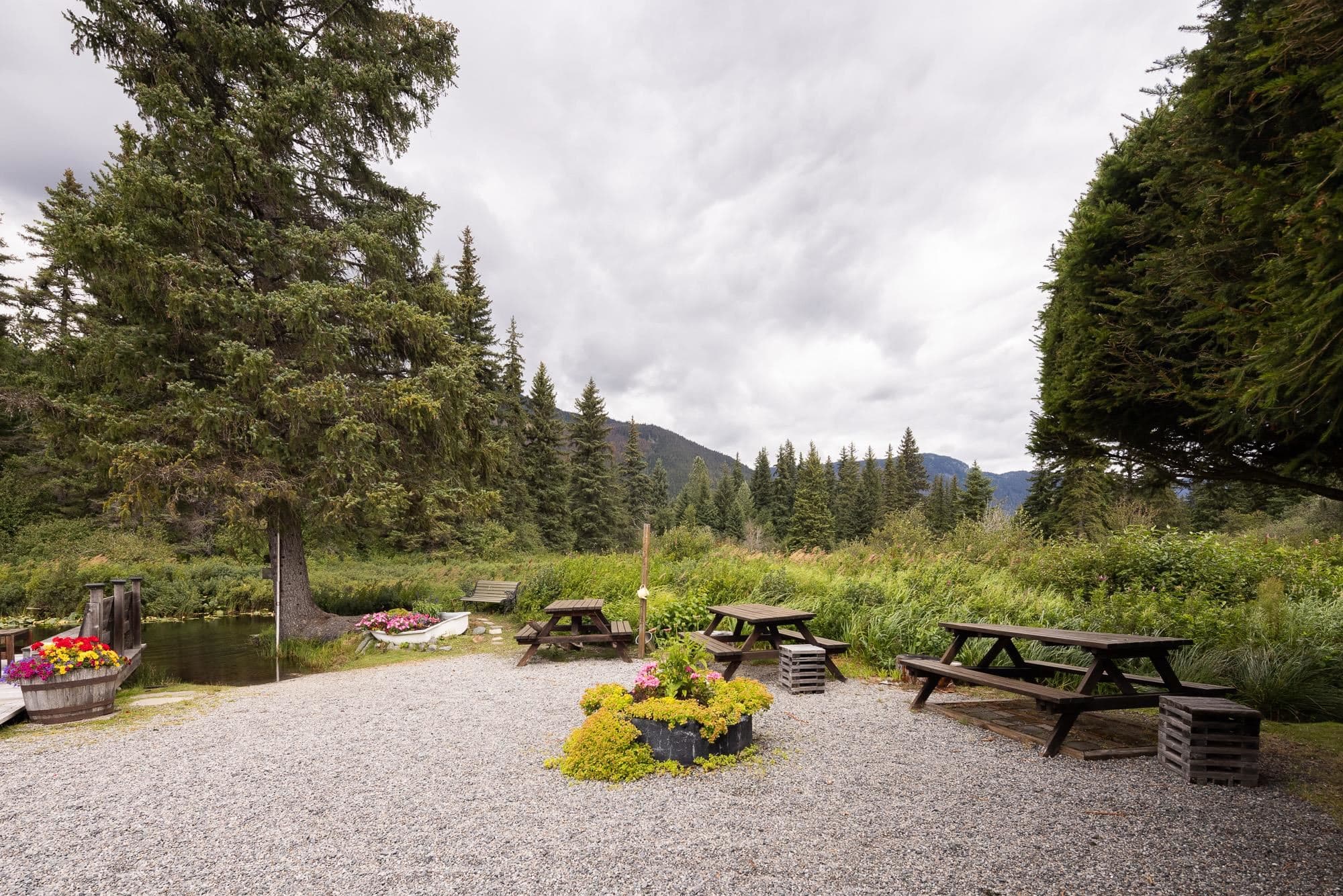 103 - 6850 Crabapple Drive, Whistler, V8E 0C5 — photo 4