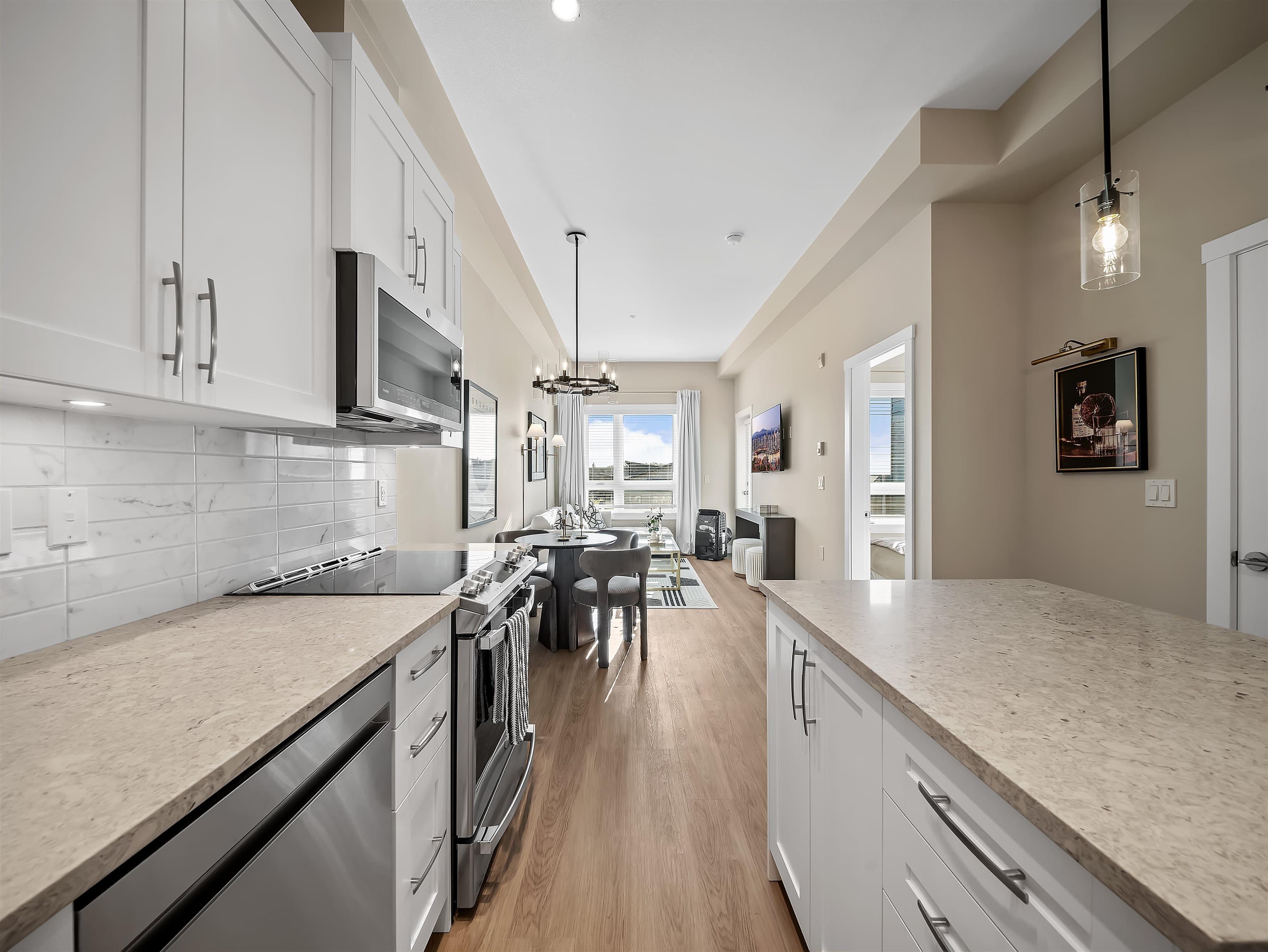 A623 - 8233 208b Street Street, Langley, V2Y 4M7 — photo 4