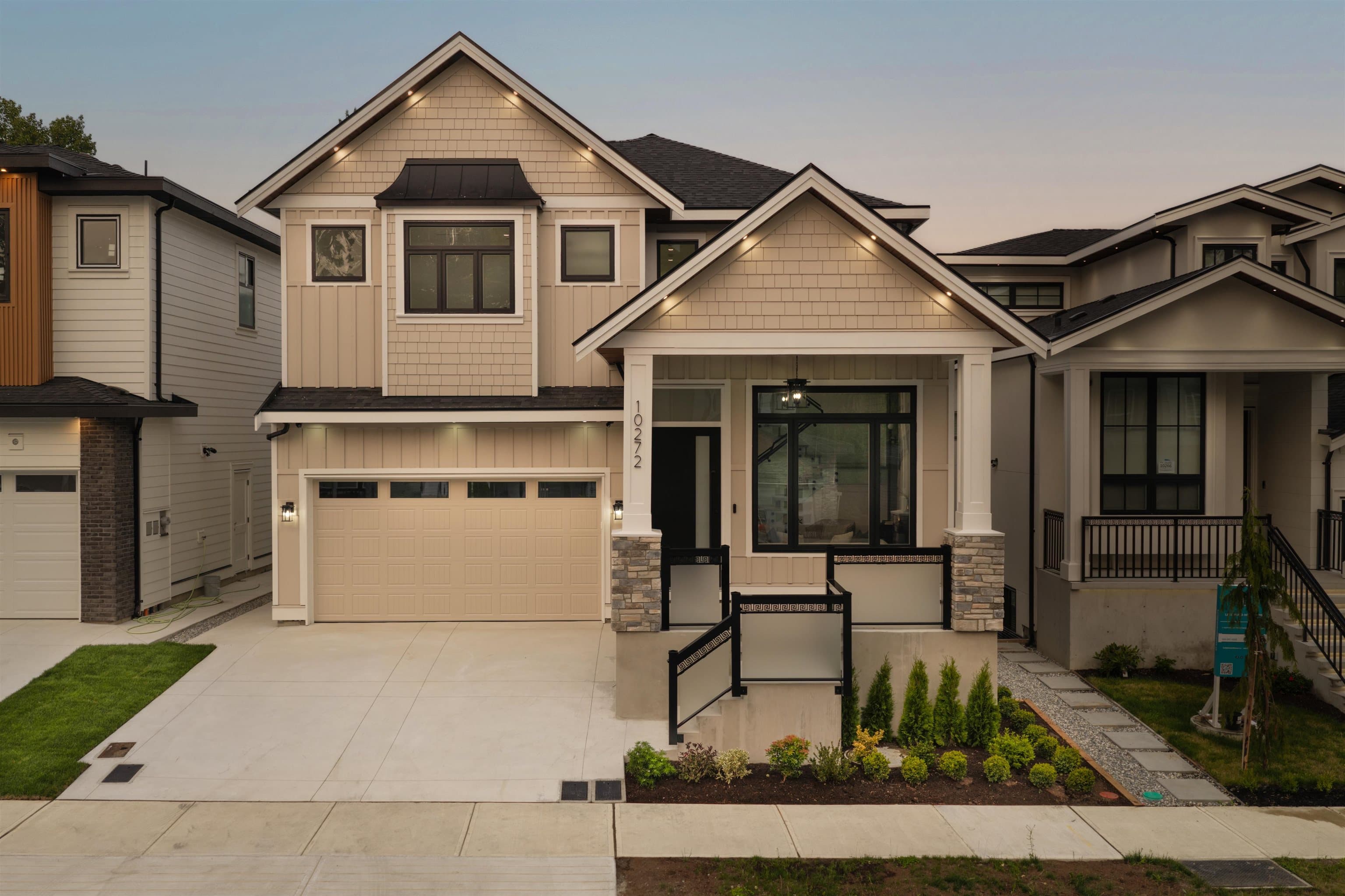 10272 166a Street, Surrey, V4N 1Y7 — photo 2