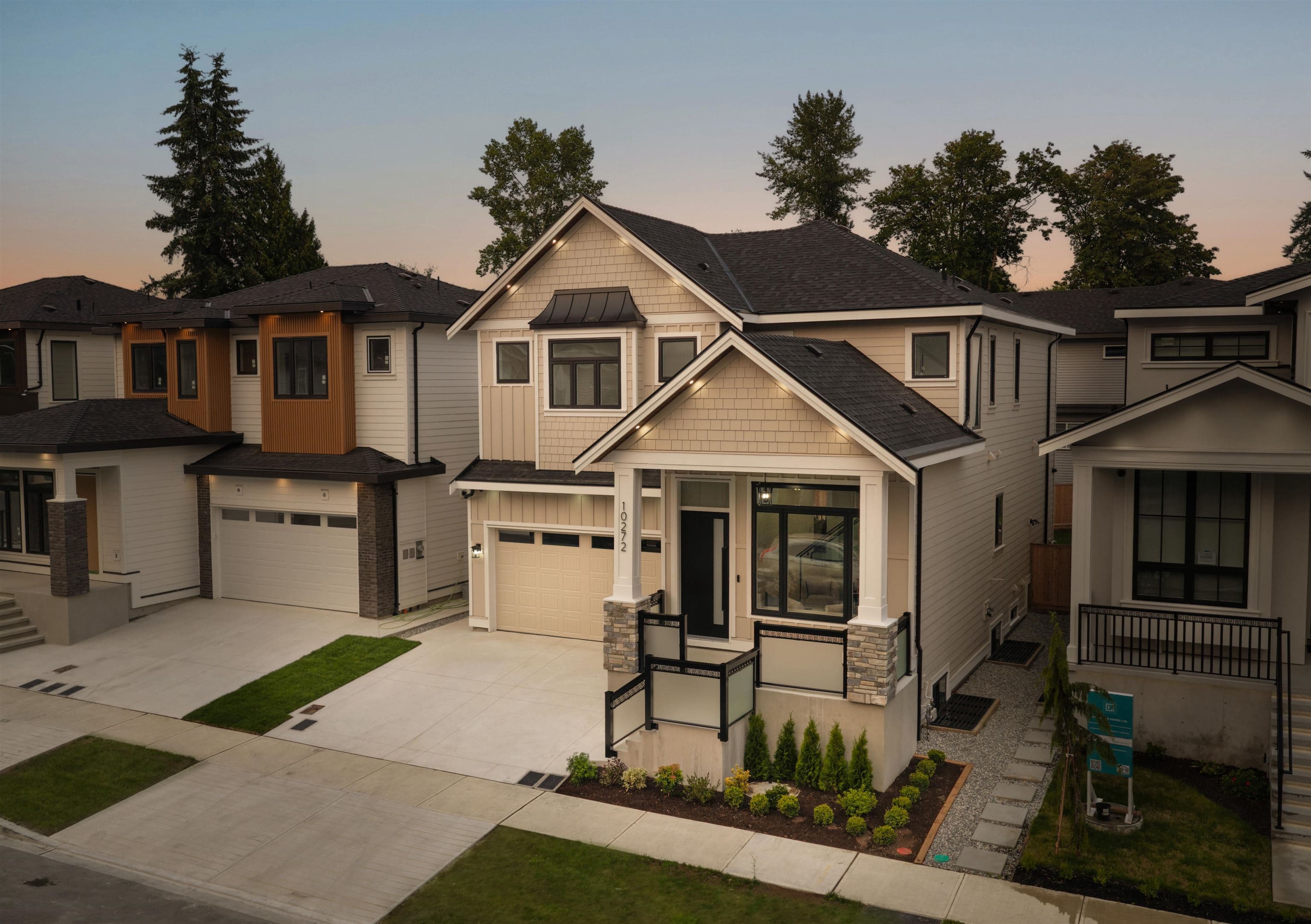 10272 166a Street, Surrey