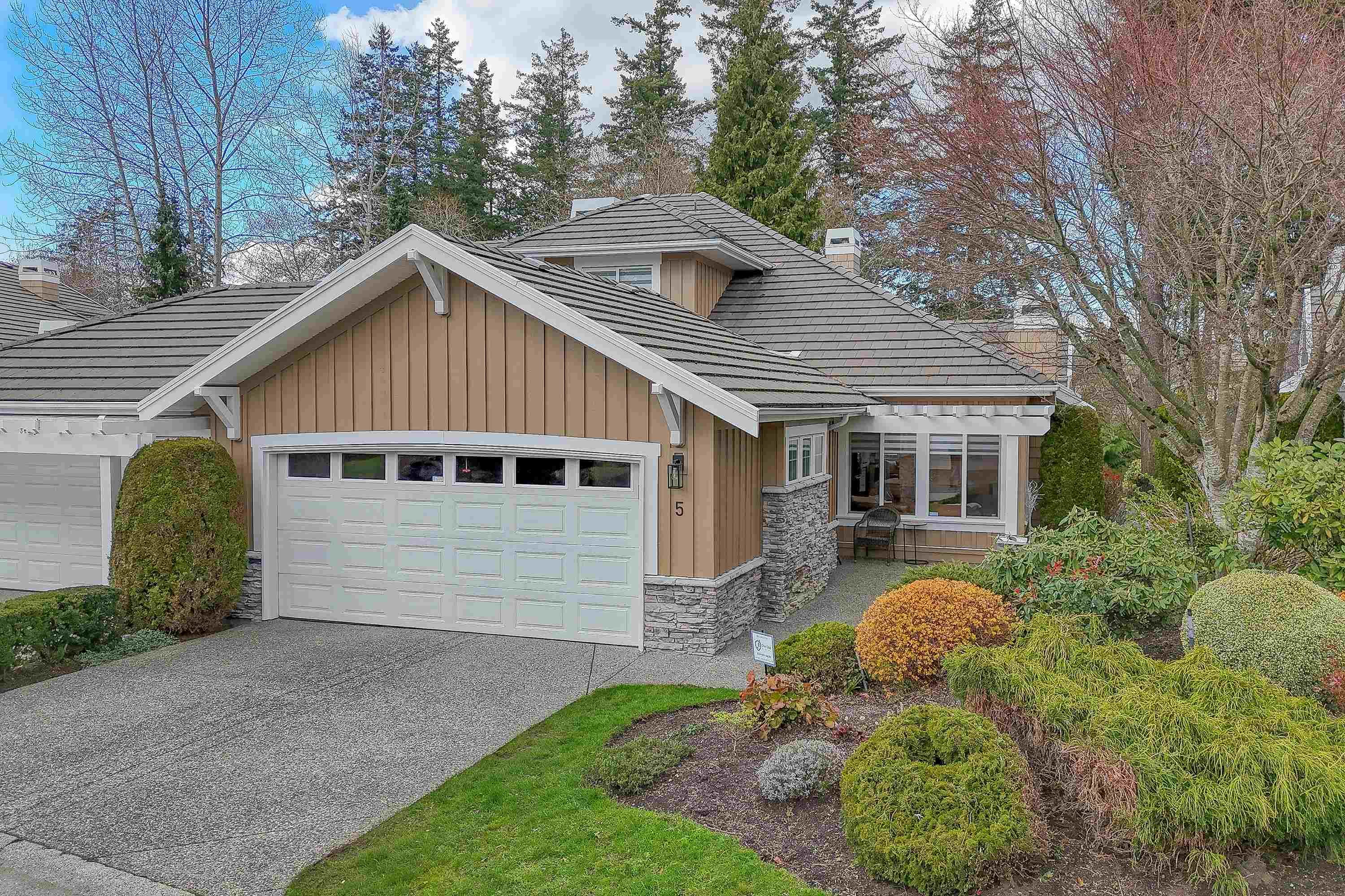 5 - 18088 8 Avenue, Surrey