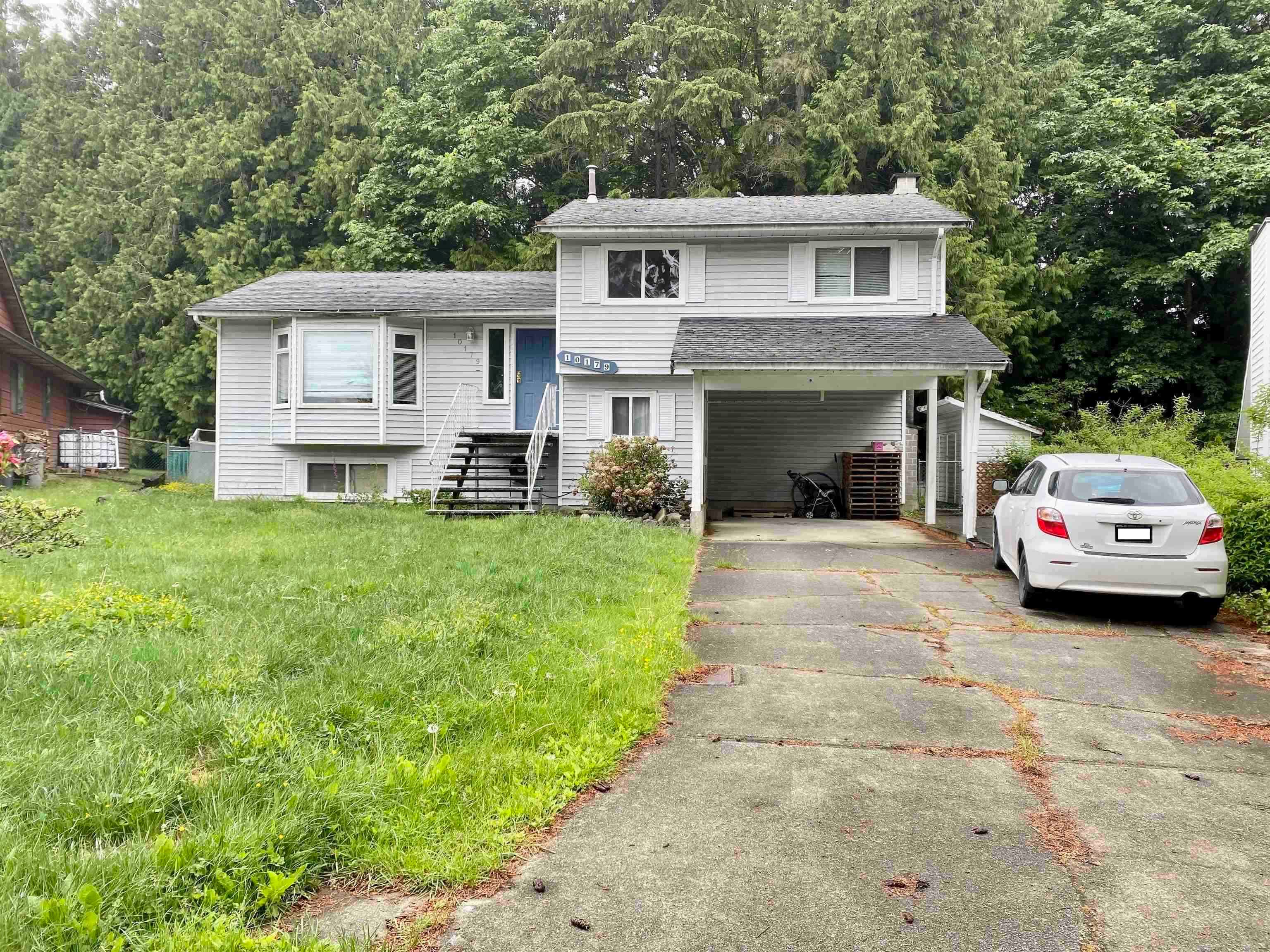 10179 159a Street, Surrey