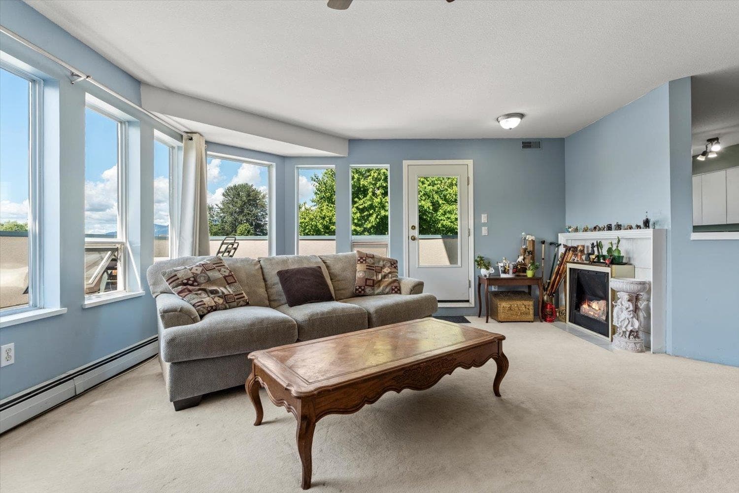 217 - 7685 Amber Drive, Chilliwack, V2R 3P3 — photo 3