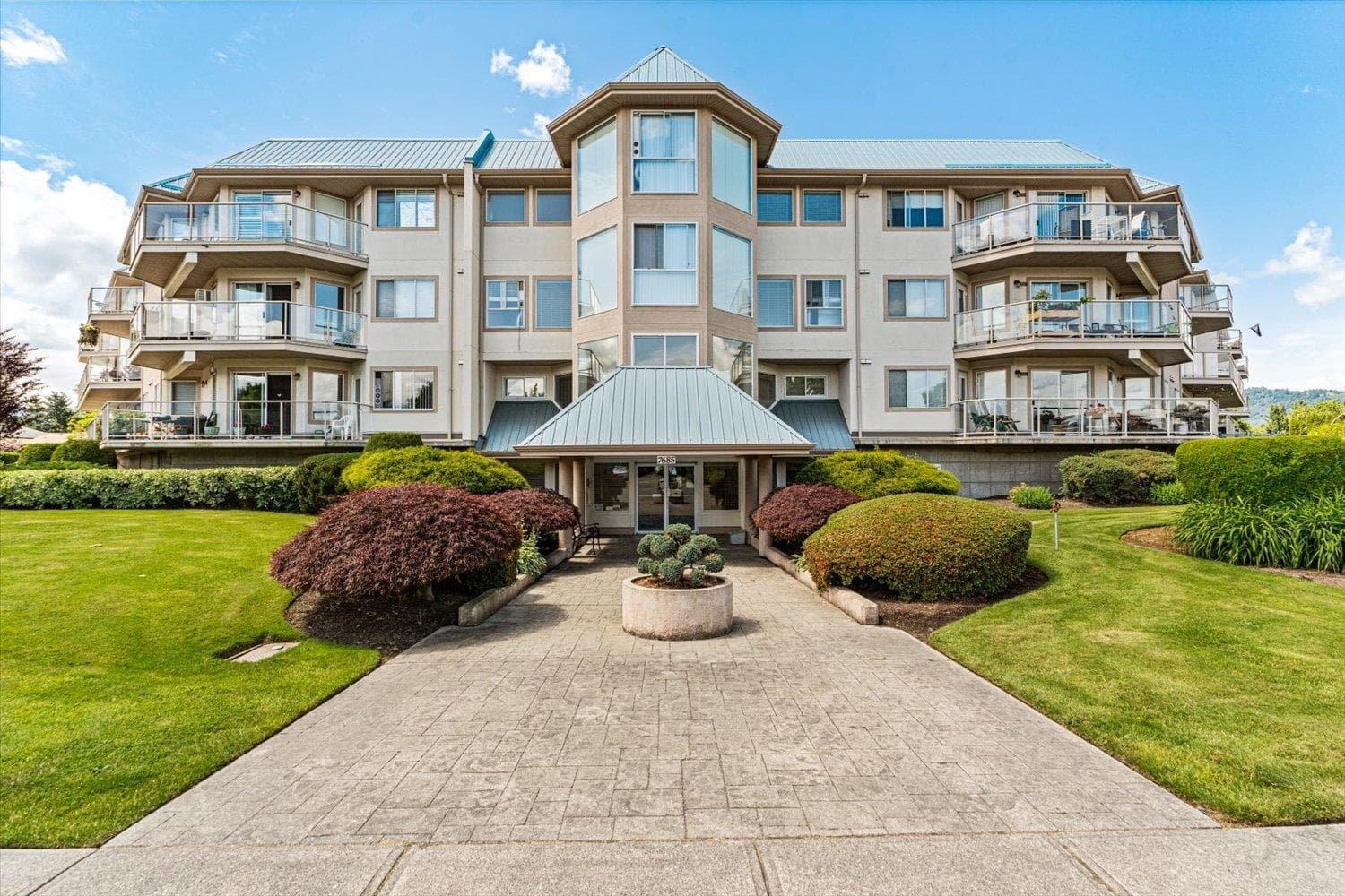 217 - 7685 Amber Drive, Chilliwack, V2R 3P3 — photo 1