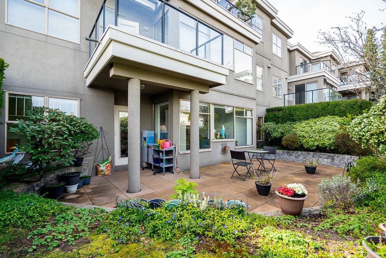 204 - 1765 Marine Drive, West Vancouver, V7V 1J5 — photo 2