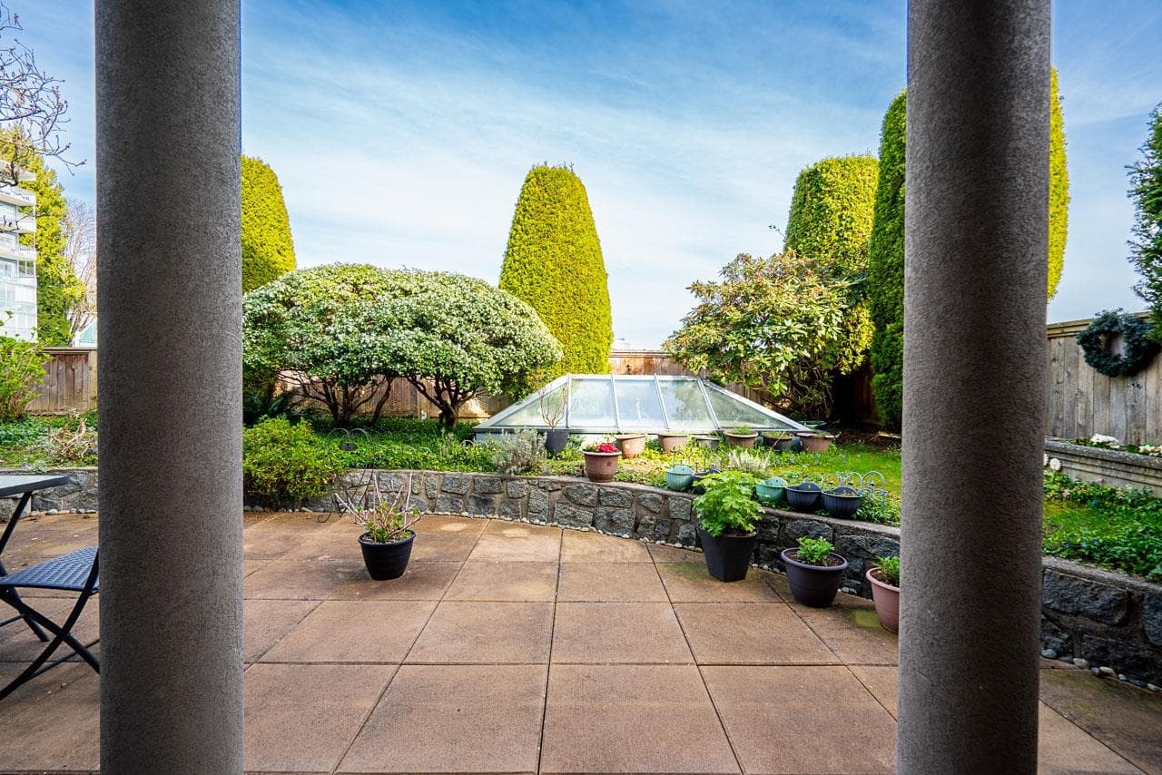 204 - 1765 Marine Drive, West Vancouver, V7V 1J5 — photo 5