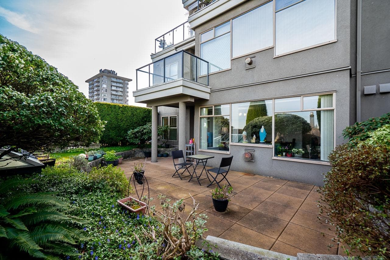 204 - 1765 Marine Drive, West Vancouver, V7V 1J5 — photo 4