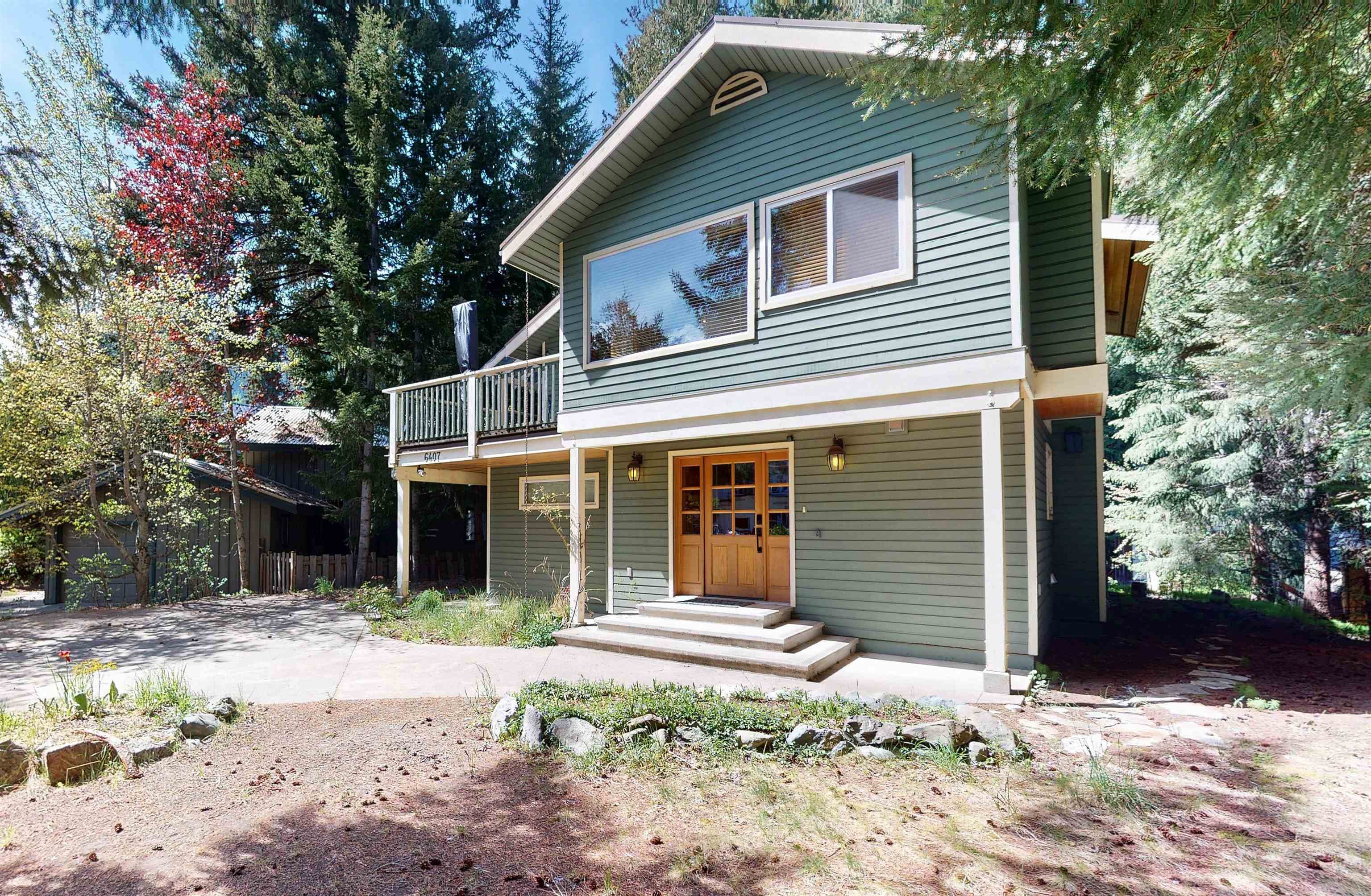 6407 Easy Street, Whistler, V8E 0C5 — photo 3