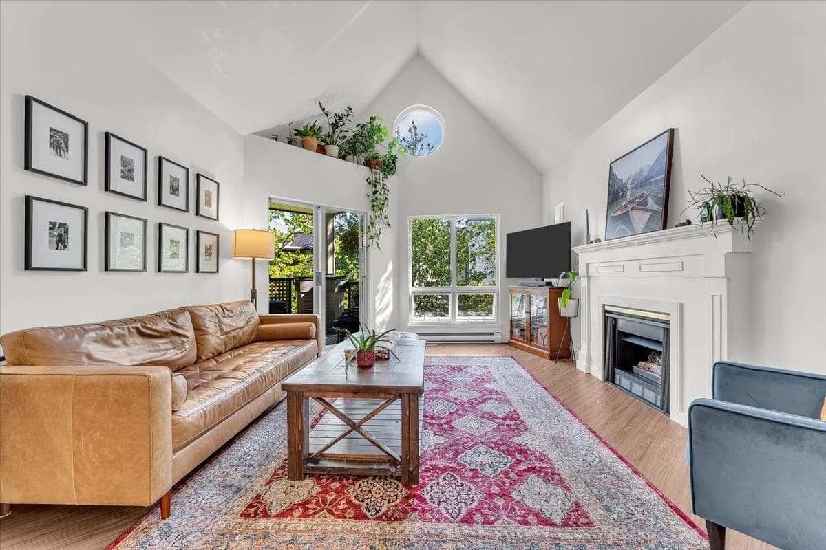 309 - 7455 Moffatt Road, Richmond