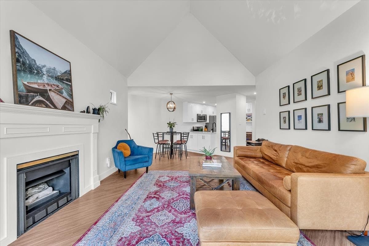 309 - 7455 Moffatt Road, Richmond, V6Y 1X9 — photo 4