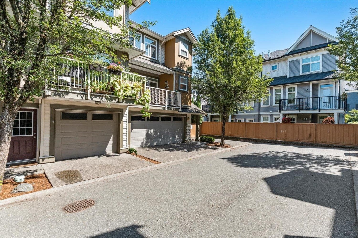 13 - 5623 Teskey Way, Chilliwack, V2R 0K9 — photo 2