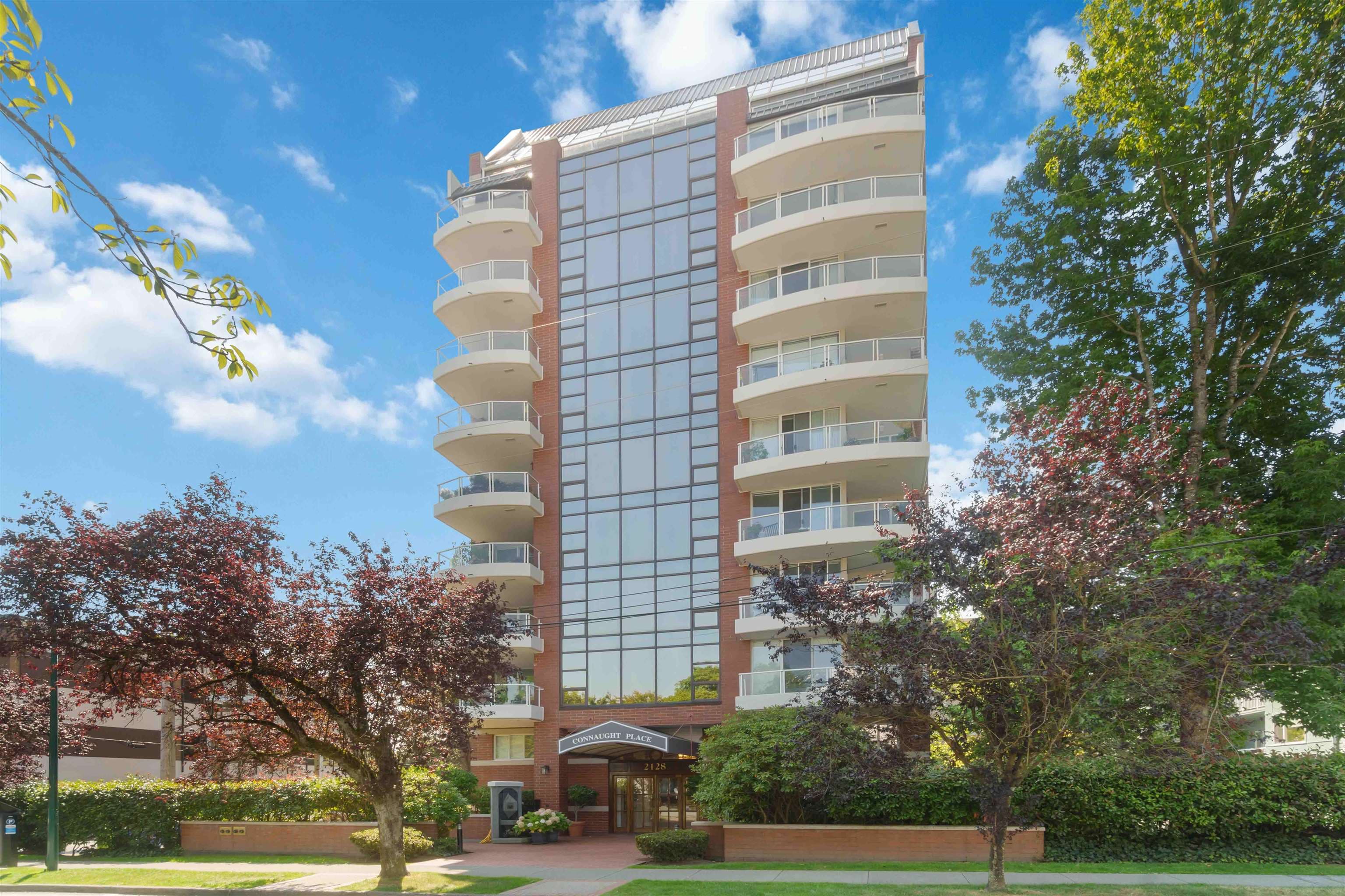 9 - 2128 W 43rd Avenue, Vancouver
