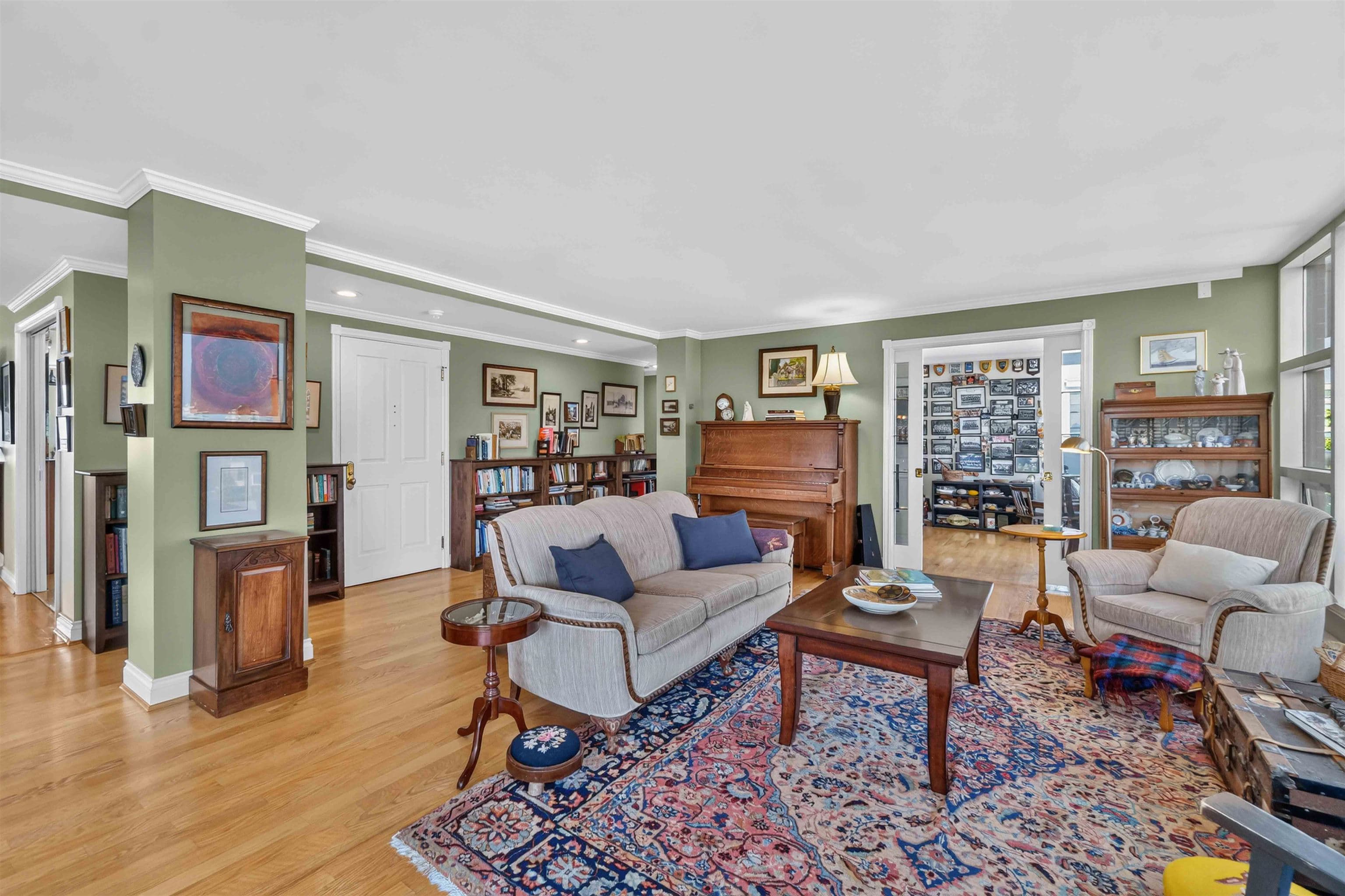 9 - 2128 W 43rd Avenue, Vancouver, V6M 2E1 — photo 5