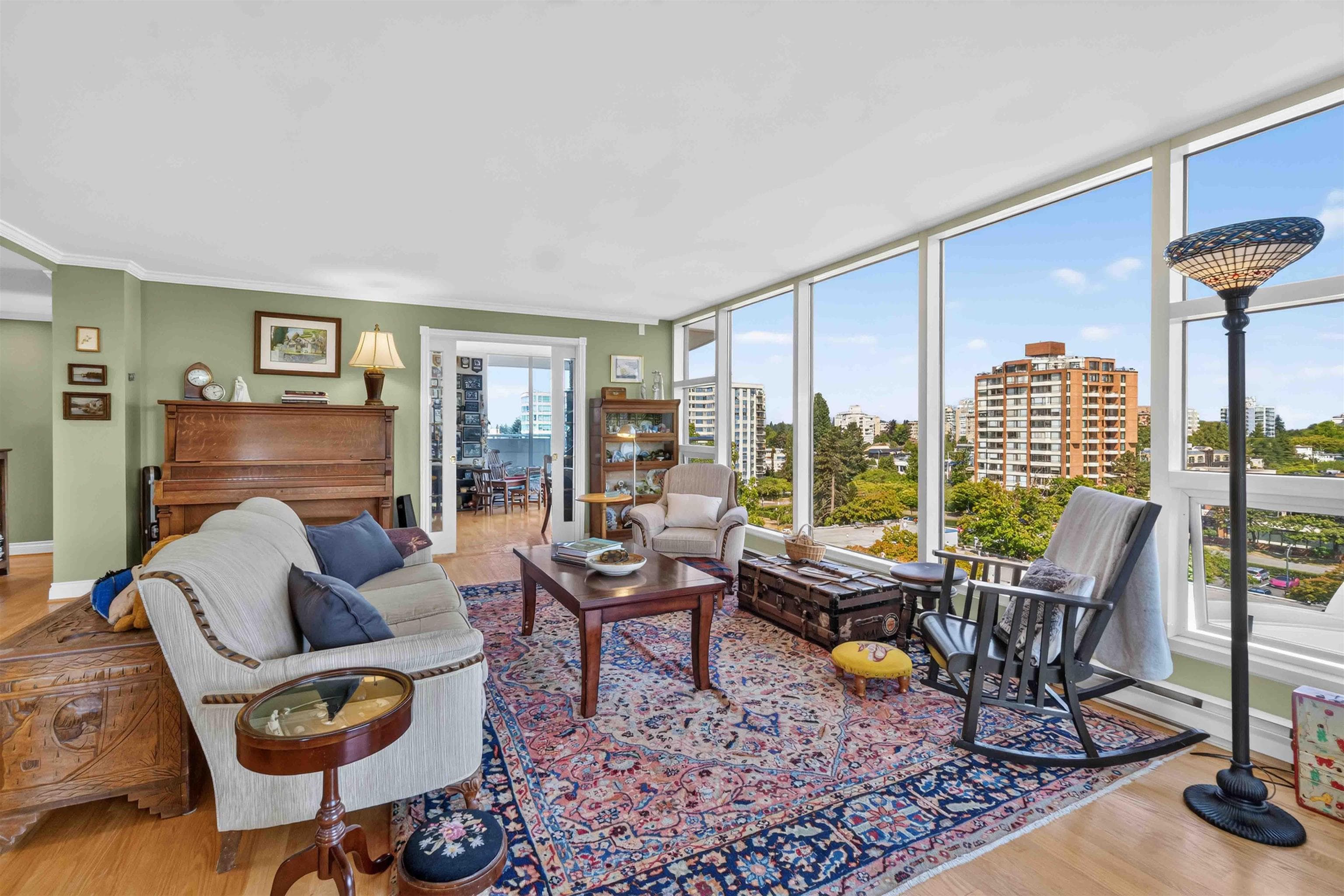 9 - 2128 W 43rd Avenue, Vancouver, V6M 2E1 — photo 4