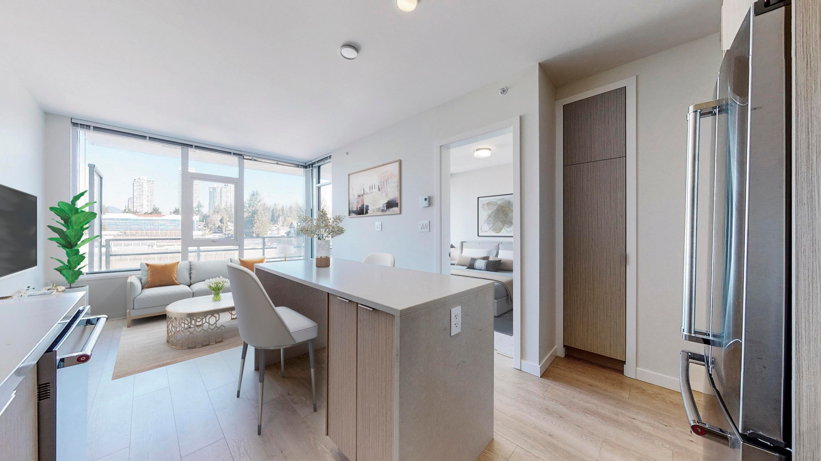 503 - 530 N Whiting Way, Coquitlam, V3J 0J4 — photo 4