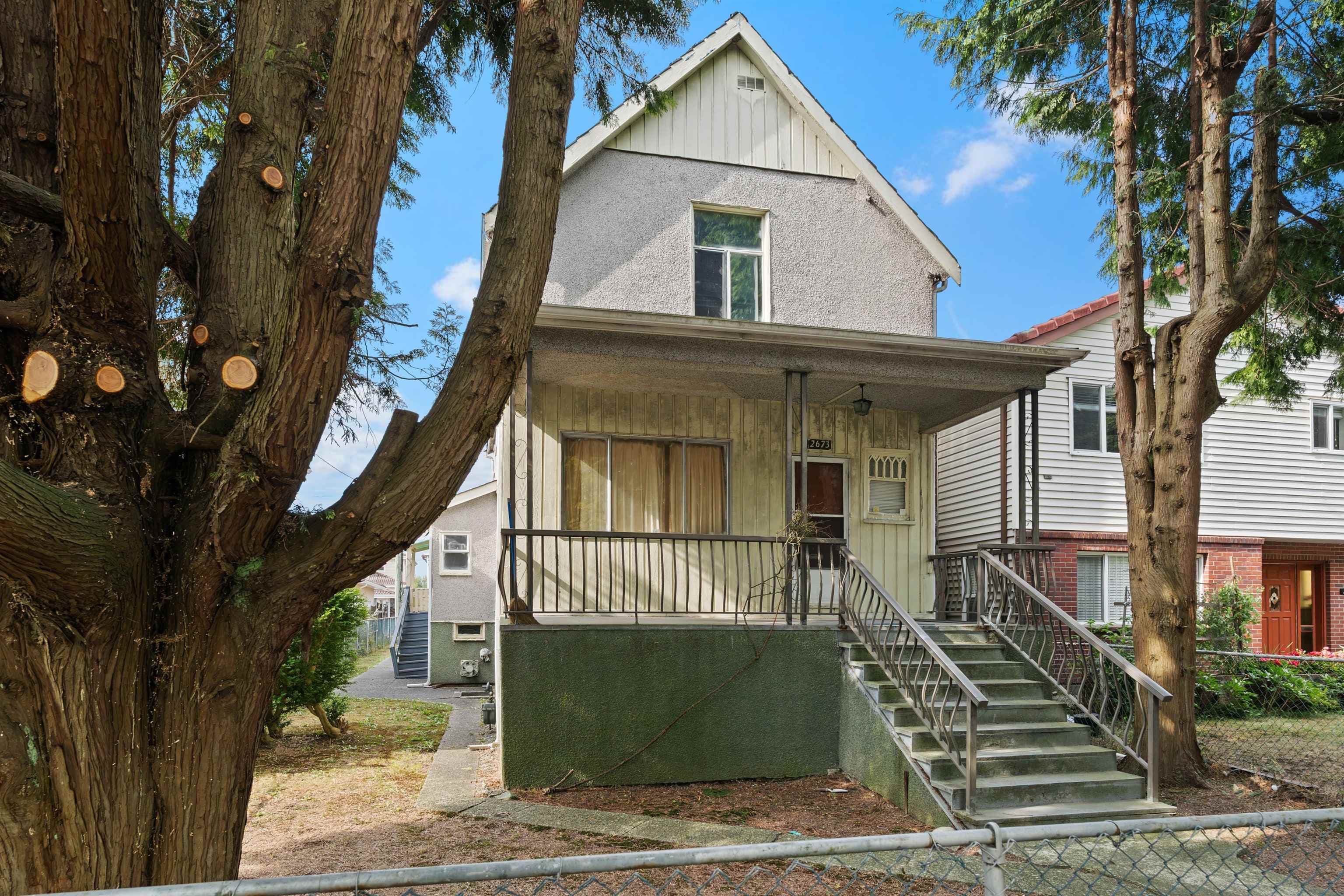 2673 Pandora Street, Vancouver, V5K 1V9 — photo 3