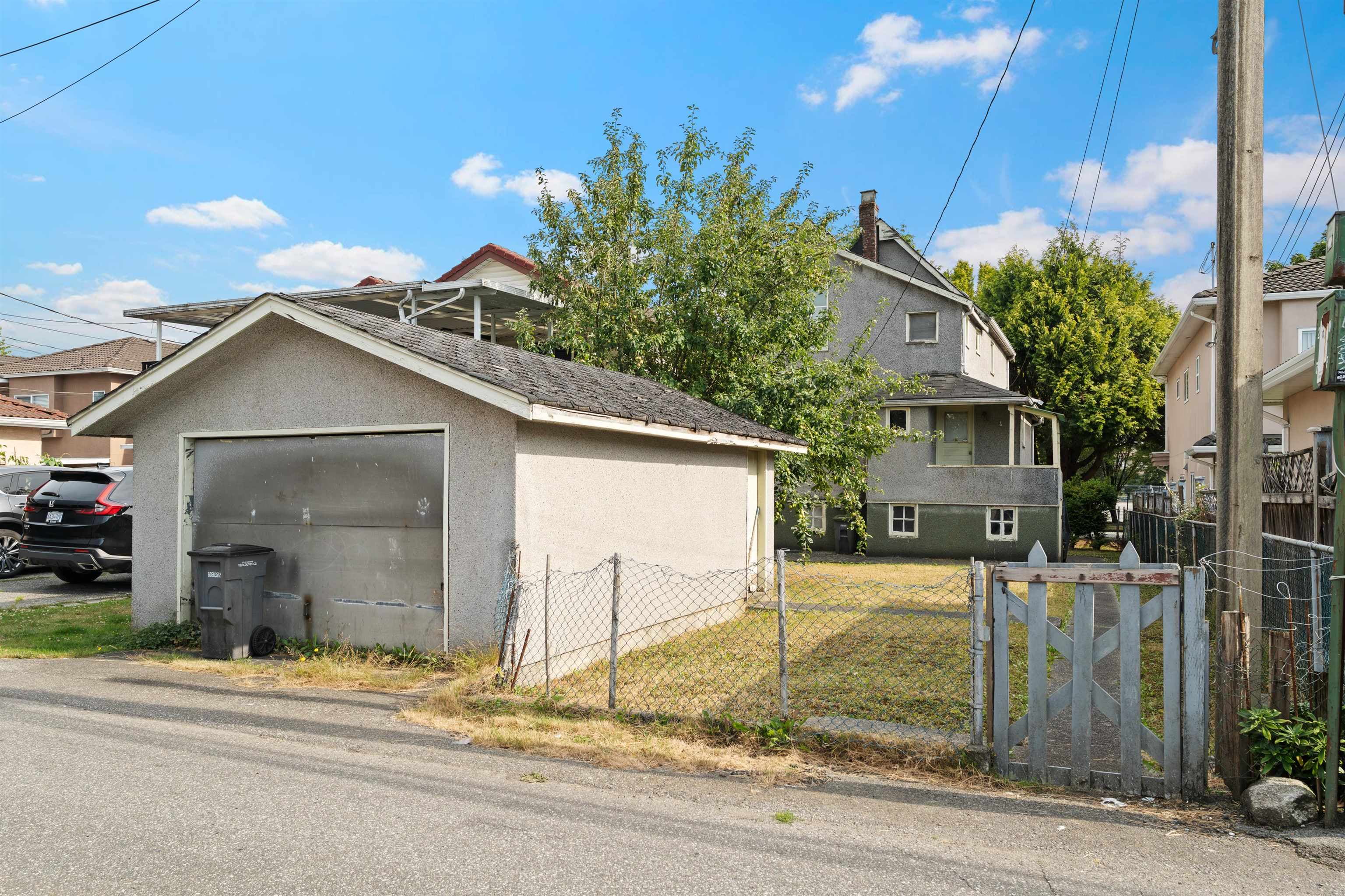 2673 Pandora Street, Vancouver, V5K 1V9 — photo 4