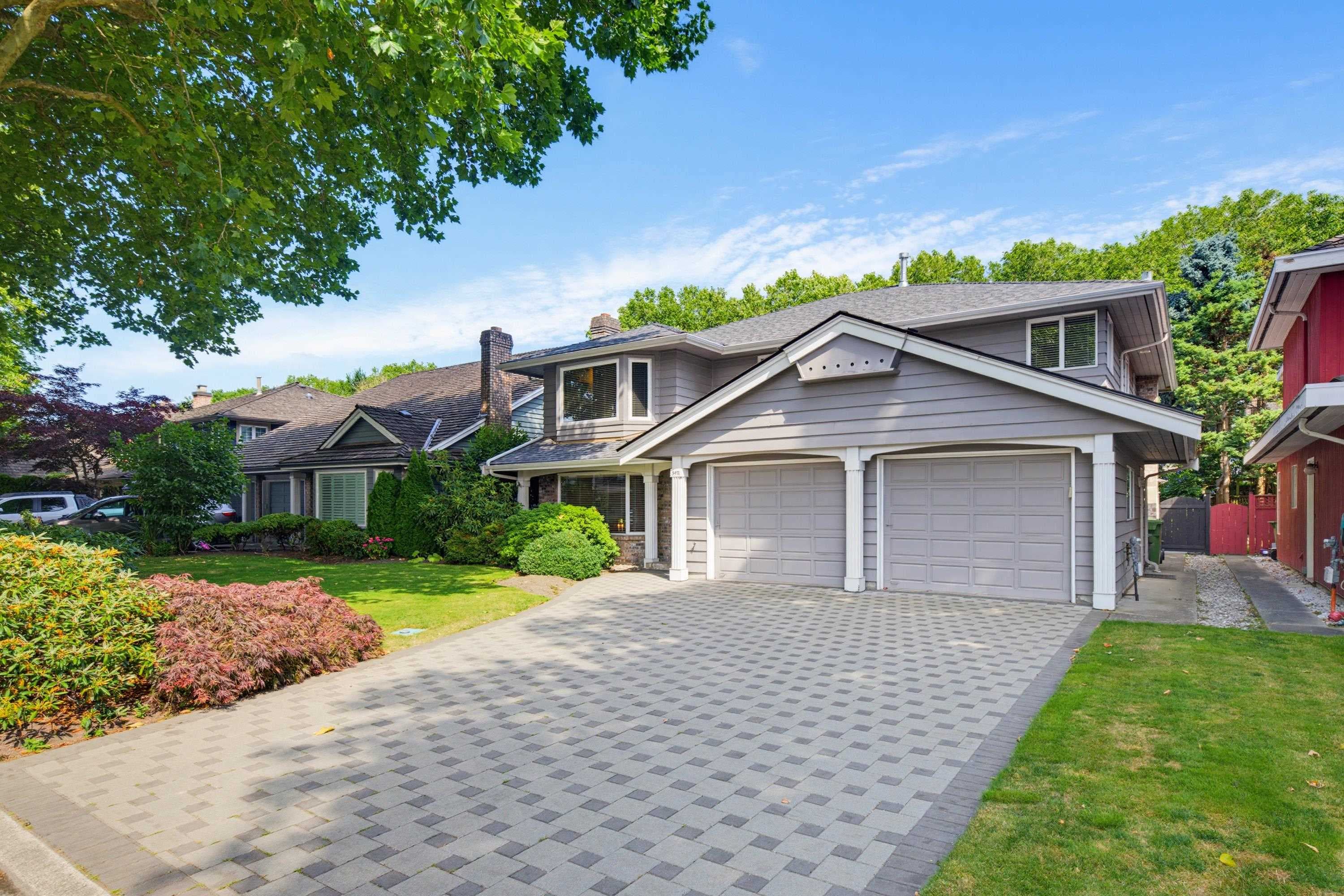 5471 Woodpecker Drive, Richmond, V7E 5P4 — photo 3