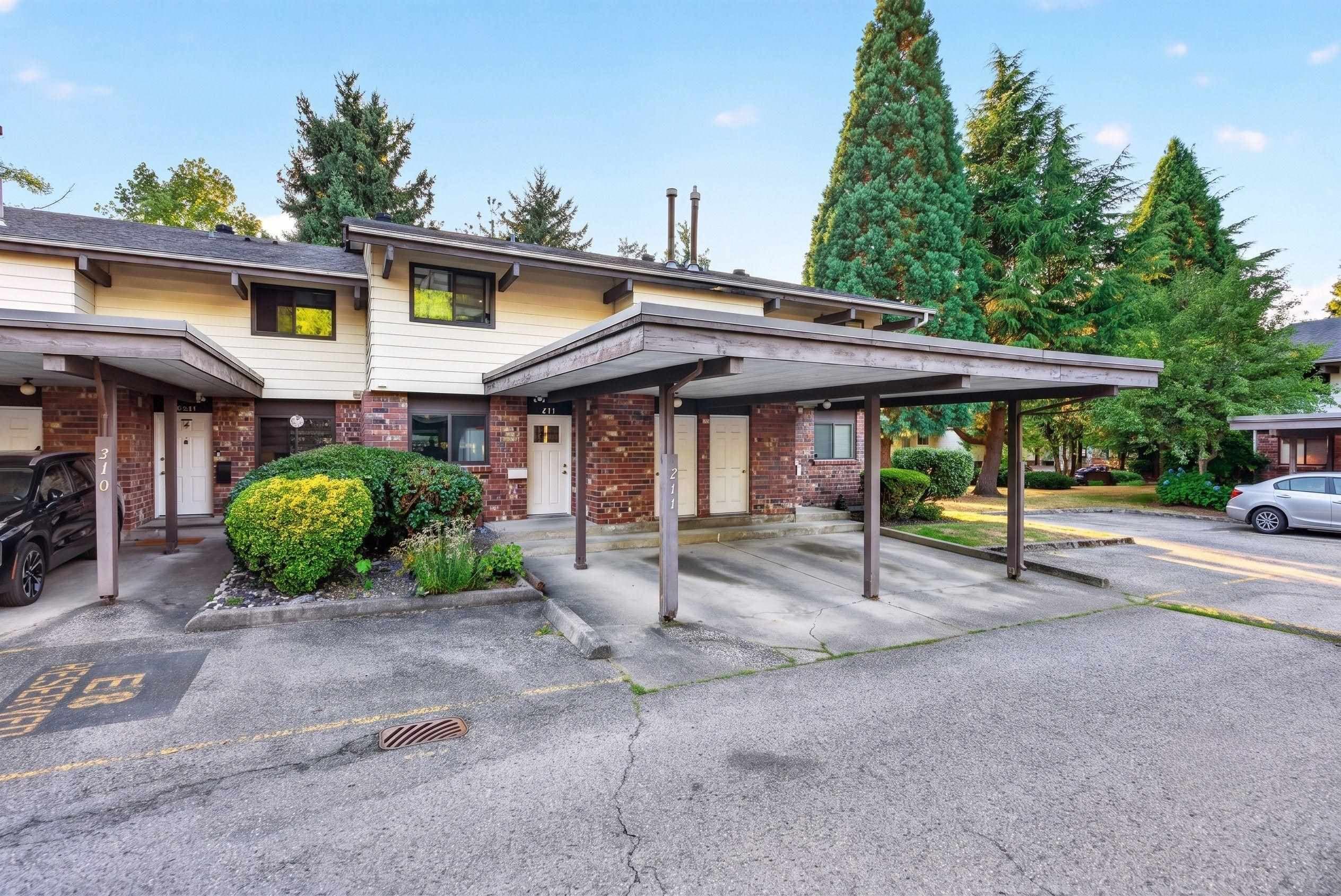 211 - 13931 74 Avenue, Surrey