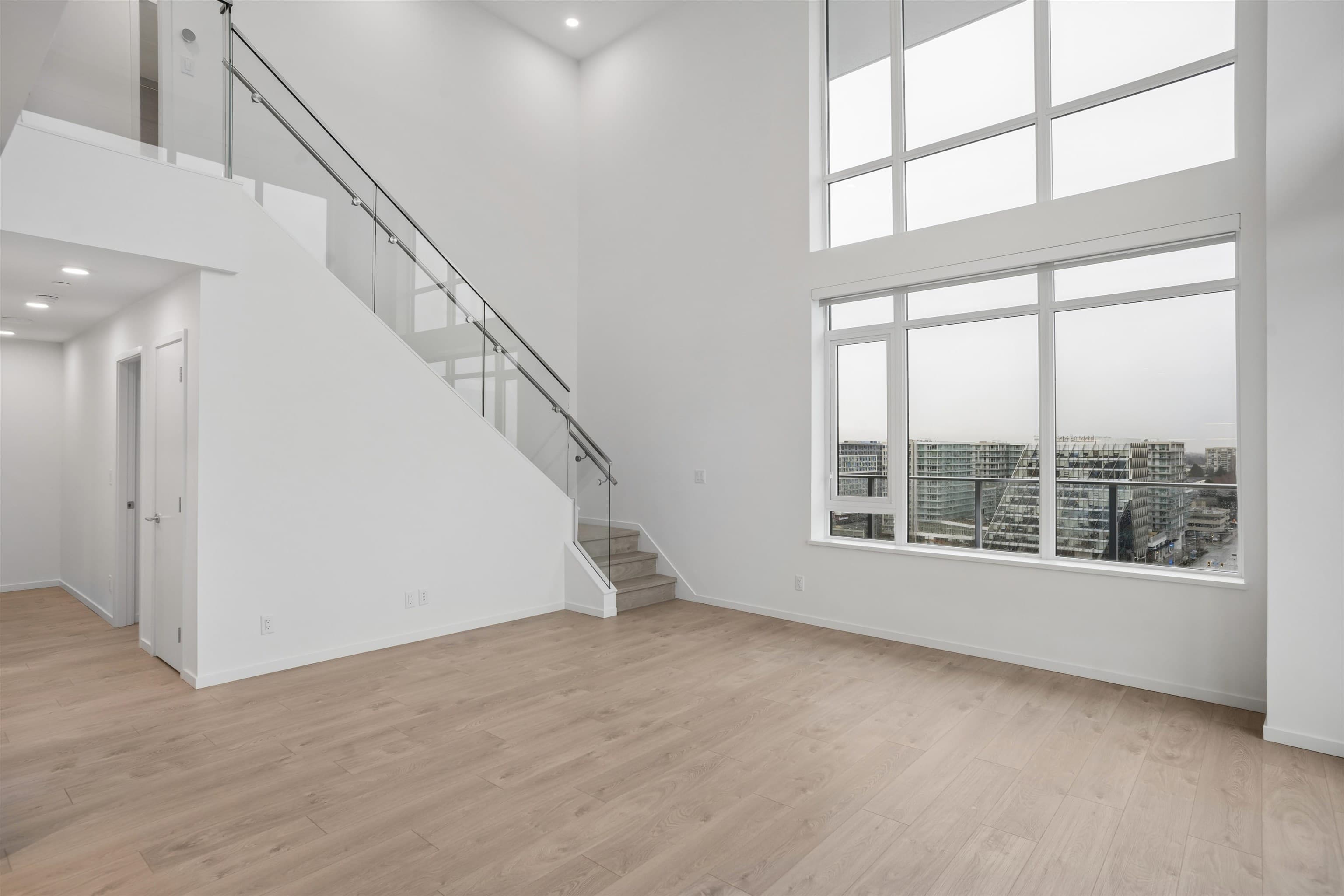 1320 - 6300 Minoru Boulevard, Richmond