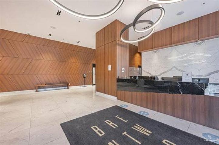 4202 - 1955 Alpha Way, Burnaby, V5C 0K6 — photo 3