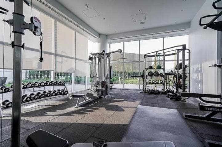 4202 - 1955 Alpha Way, Burnaby, V5C 0K6 — photo 4
