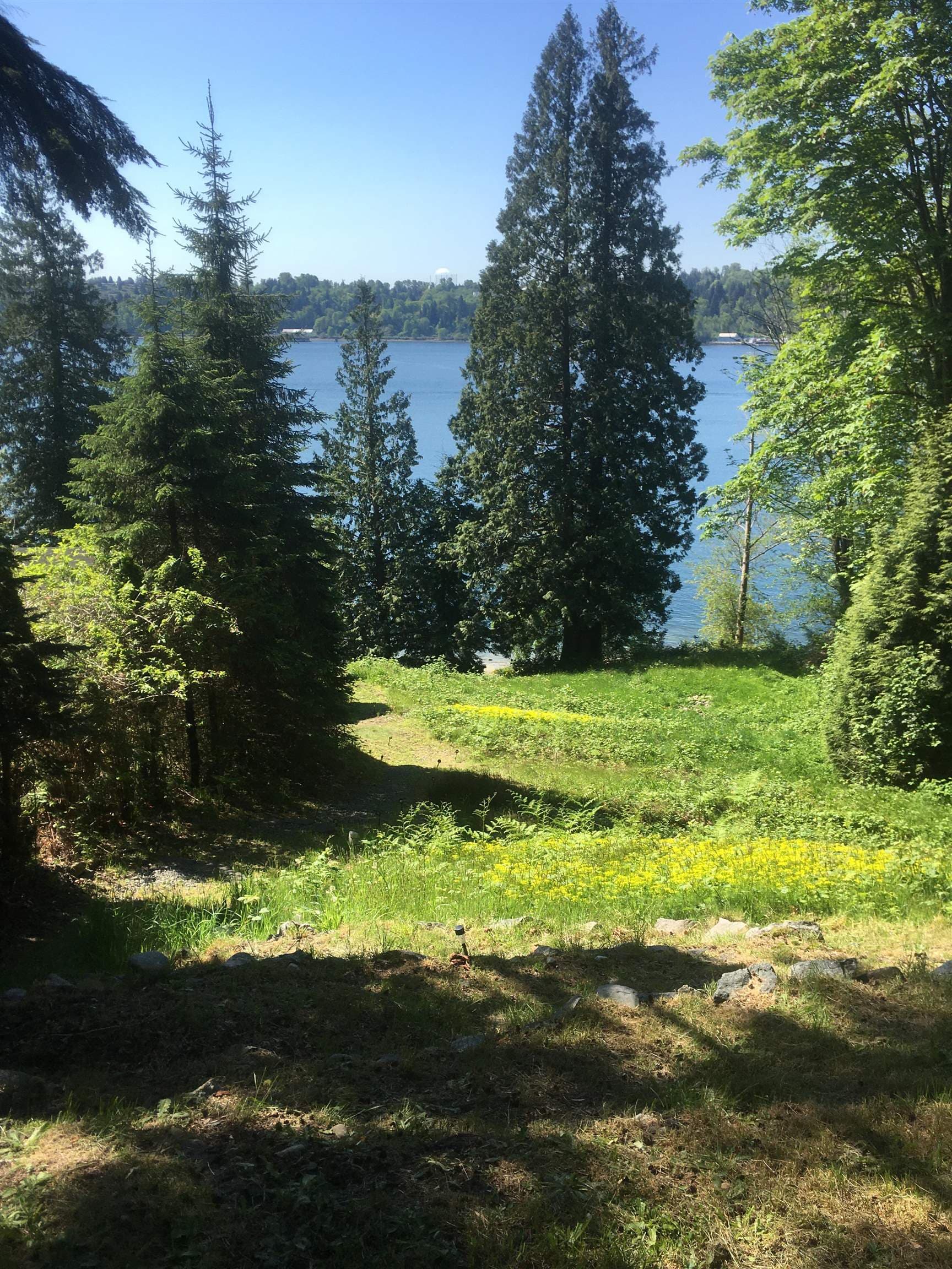 , North Vancouver