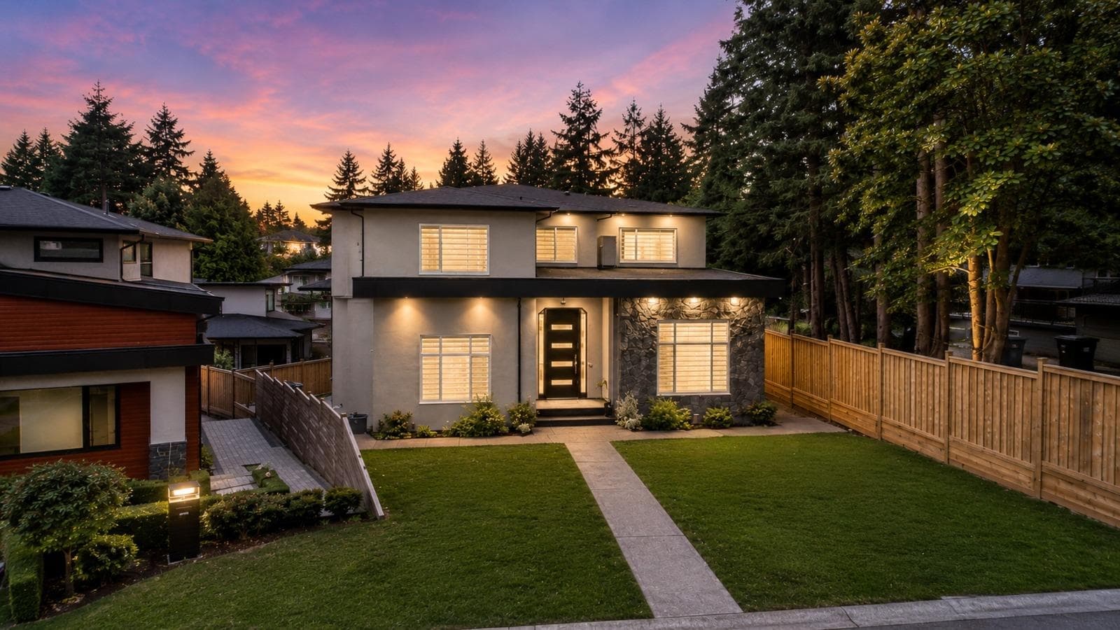 13995 79a Avenue, Surrey, V3W 2Z5 — photo 1