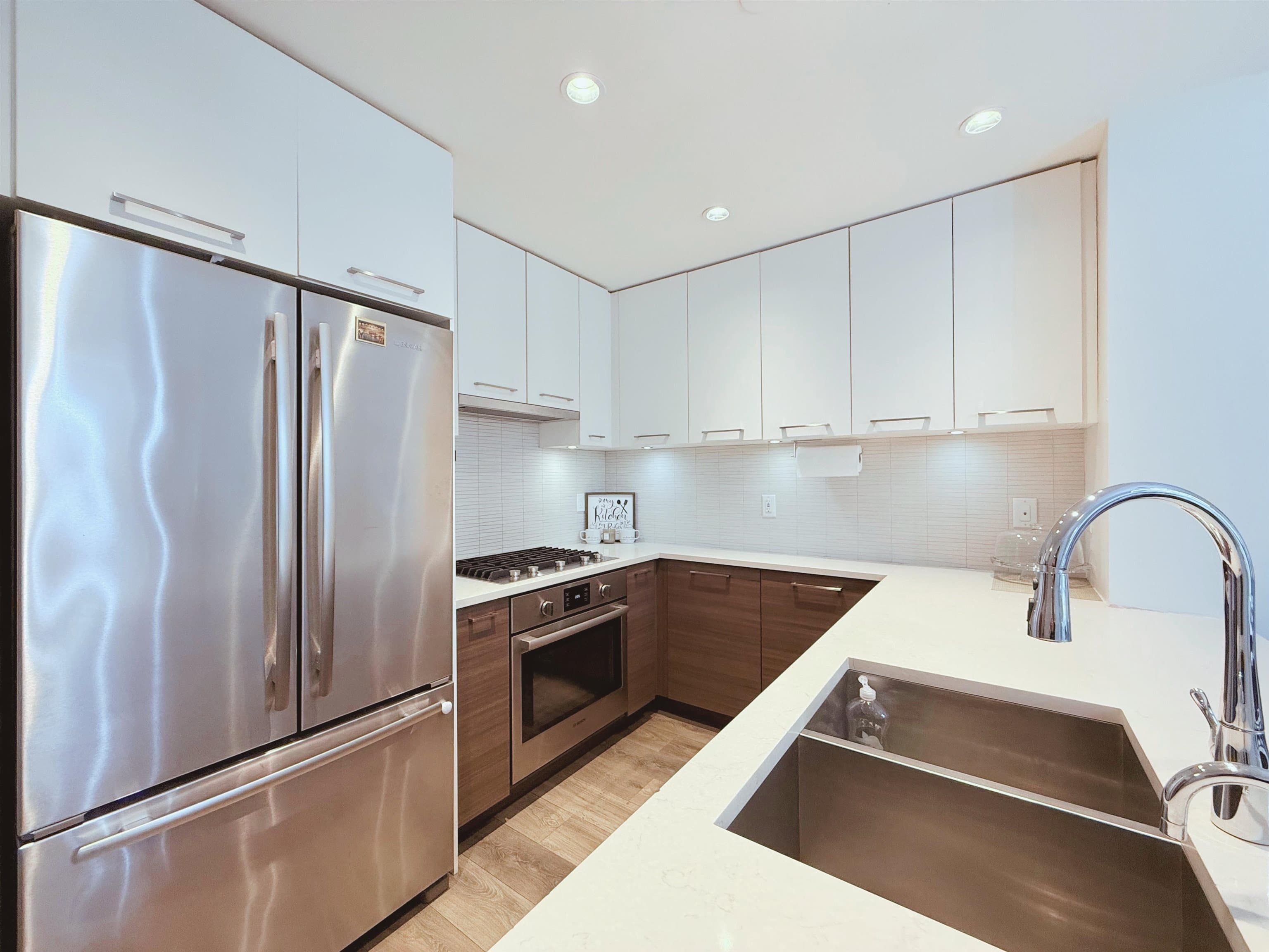 507 - 8580 River District Crossing, Vancouver, V5S 0B9 — photo 2