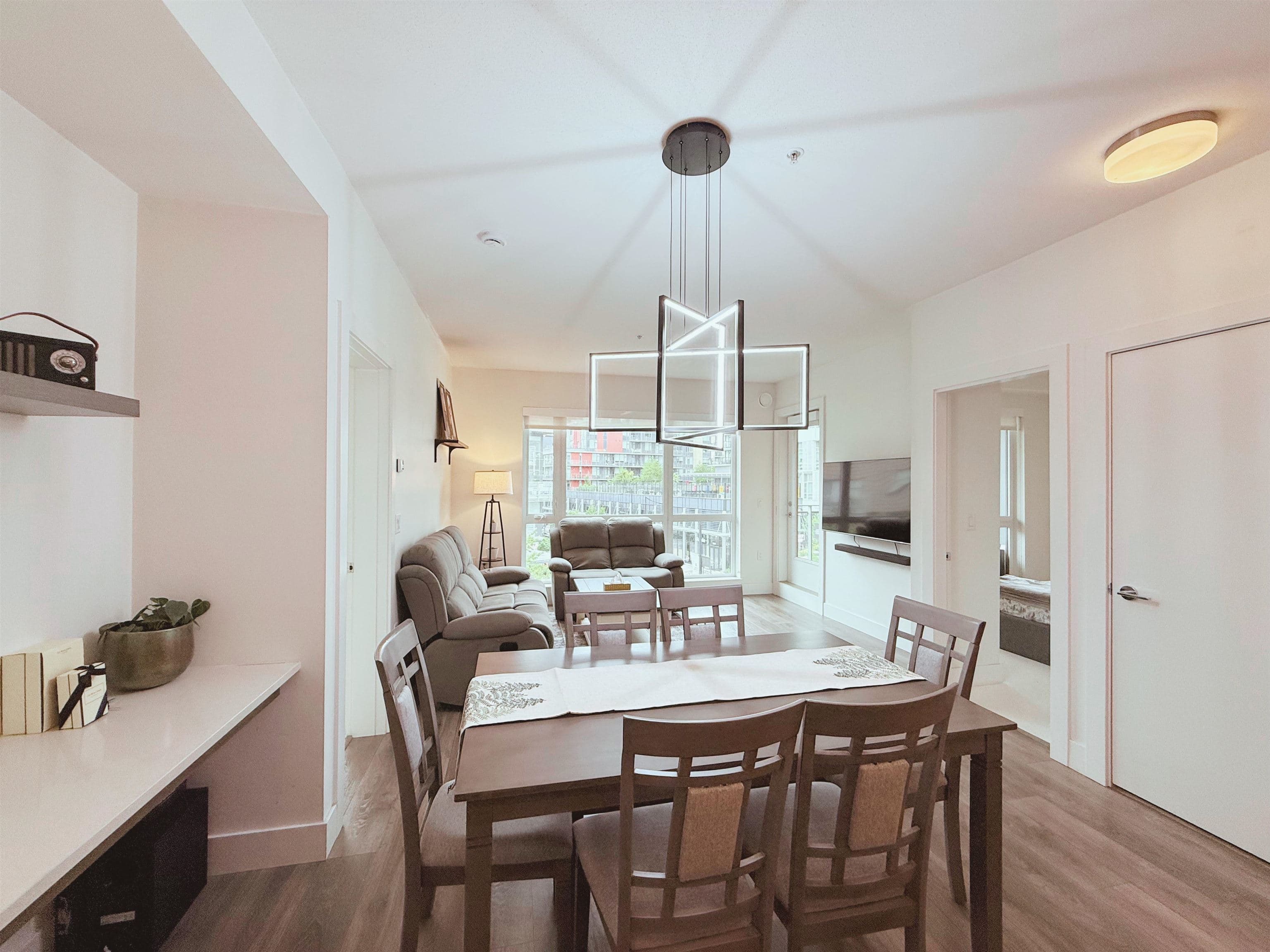 507 - 8580 River District Crossing, Vancouver, V5S 0B9 — photo 3