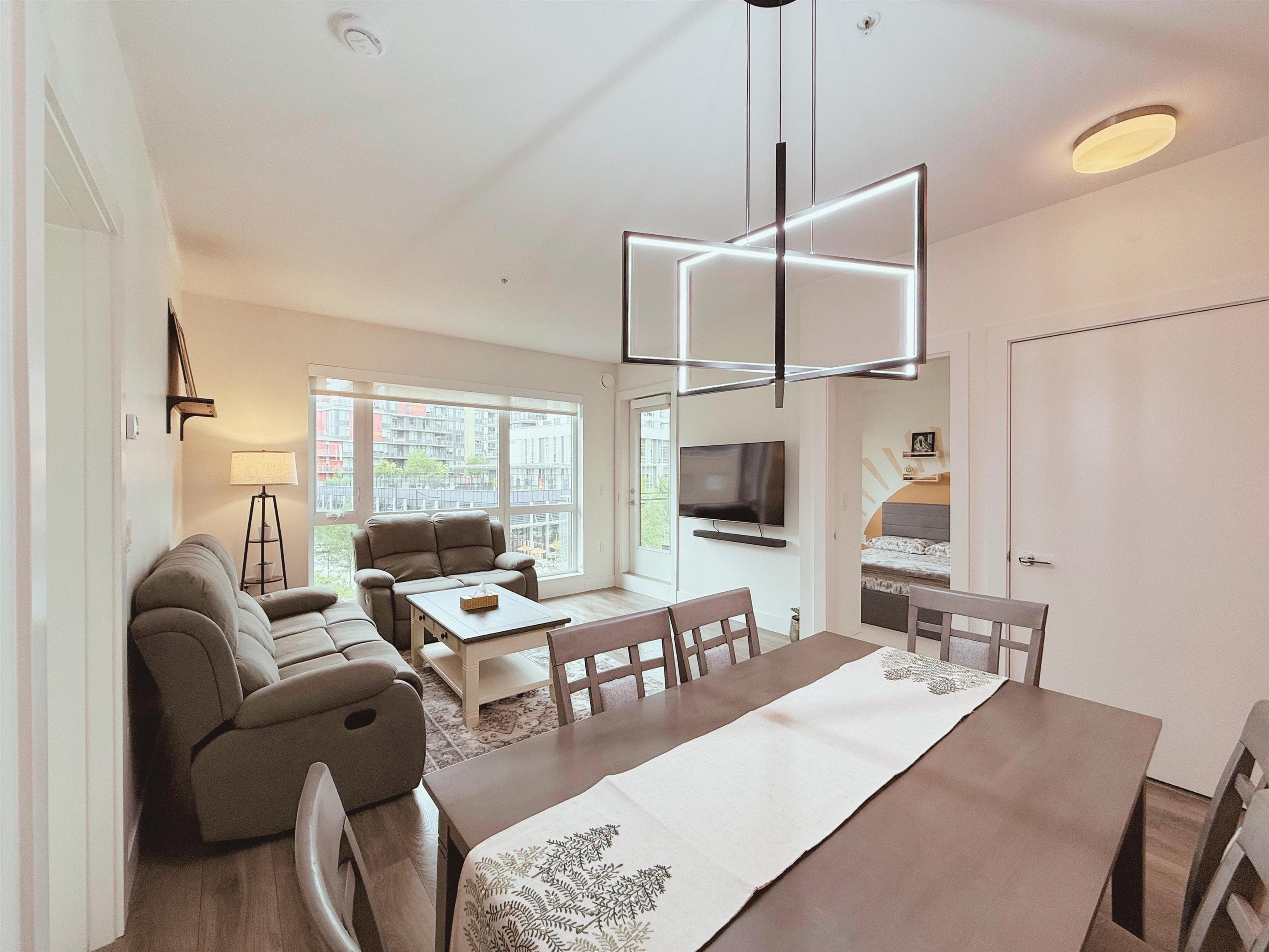 507 - 8580 River District Crossing, Vancouver, V5S 0B9 — photo 5