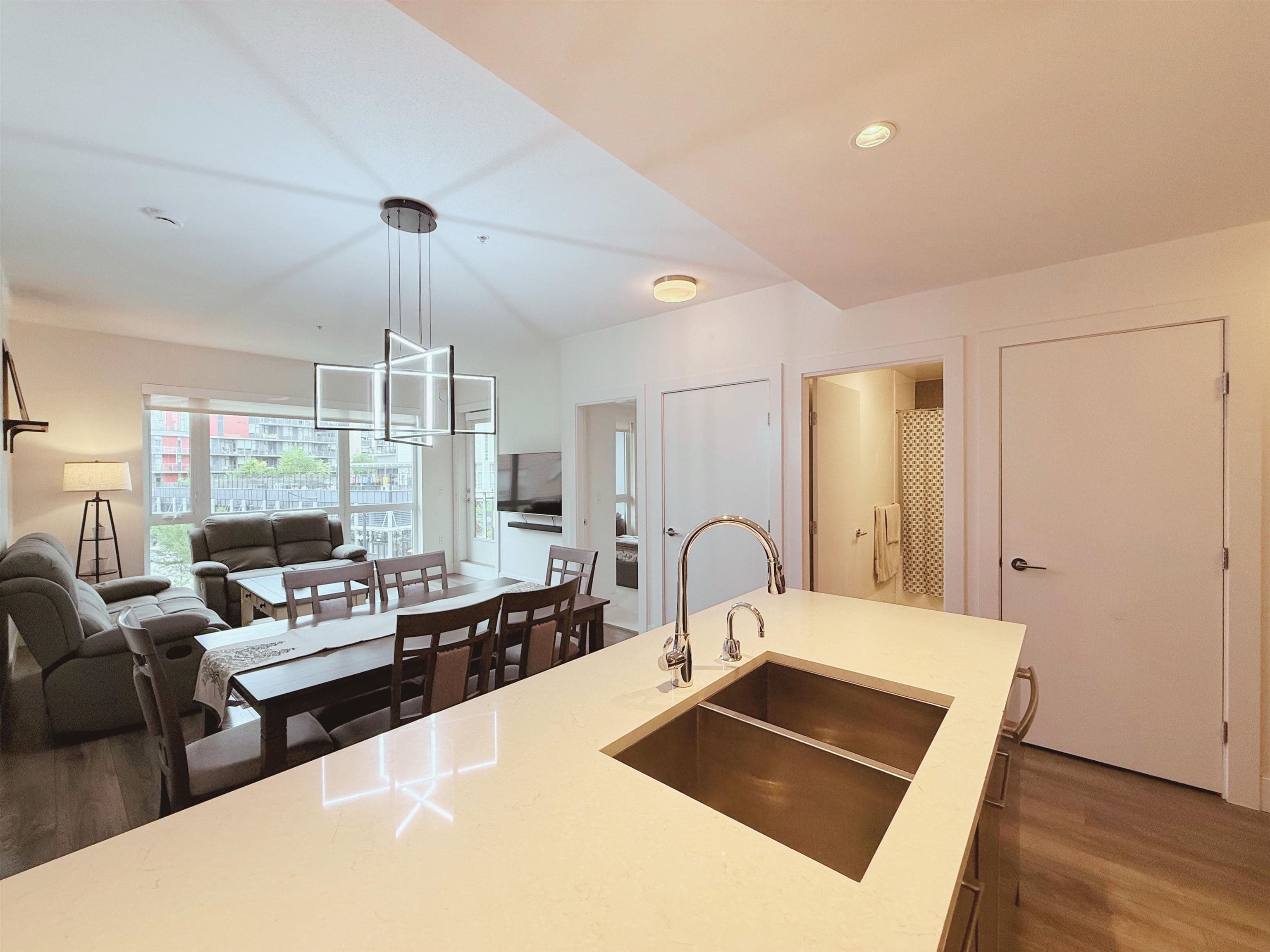 507 - 8580 River District Crossing, Vancouver, V5S 0B9 — photo 4
