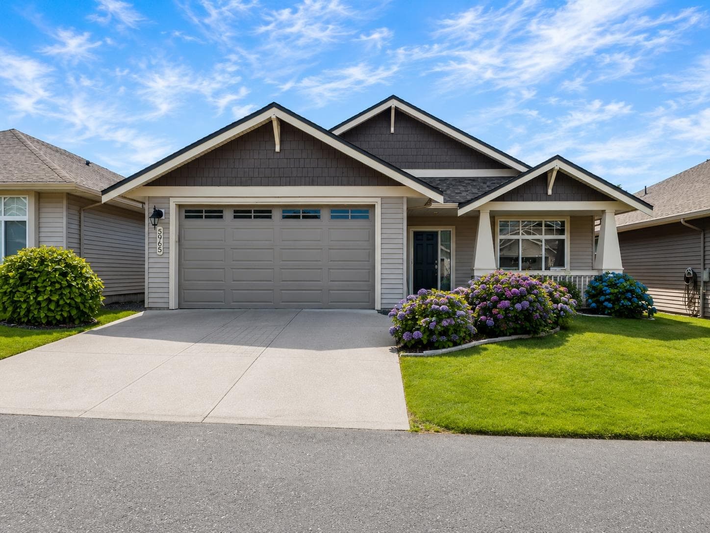 5965 Riverstone Street, Chilliwack, V2R 0E2 — photo 2